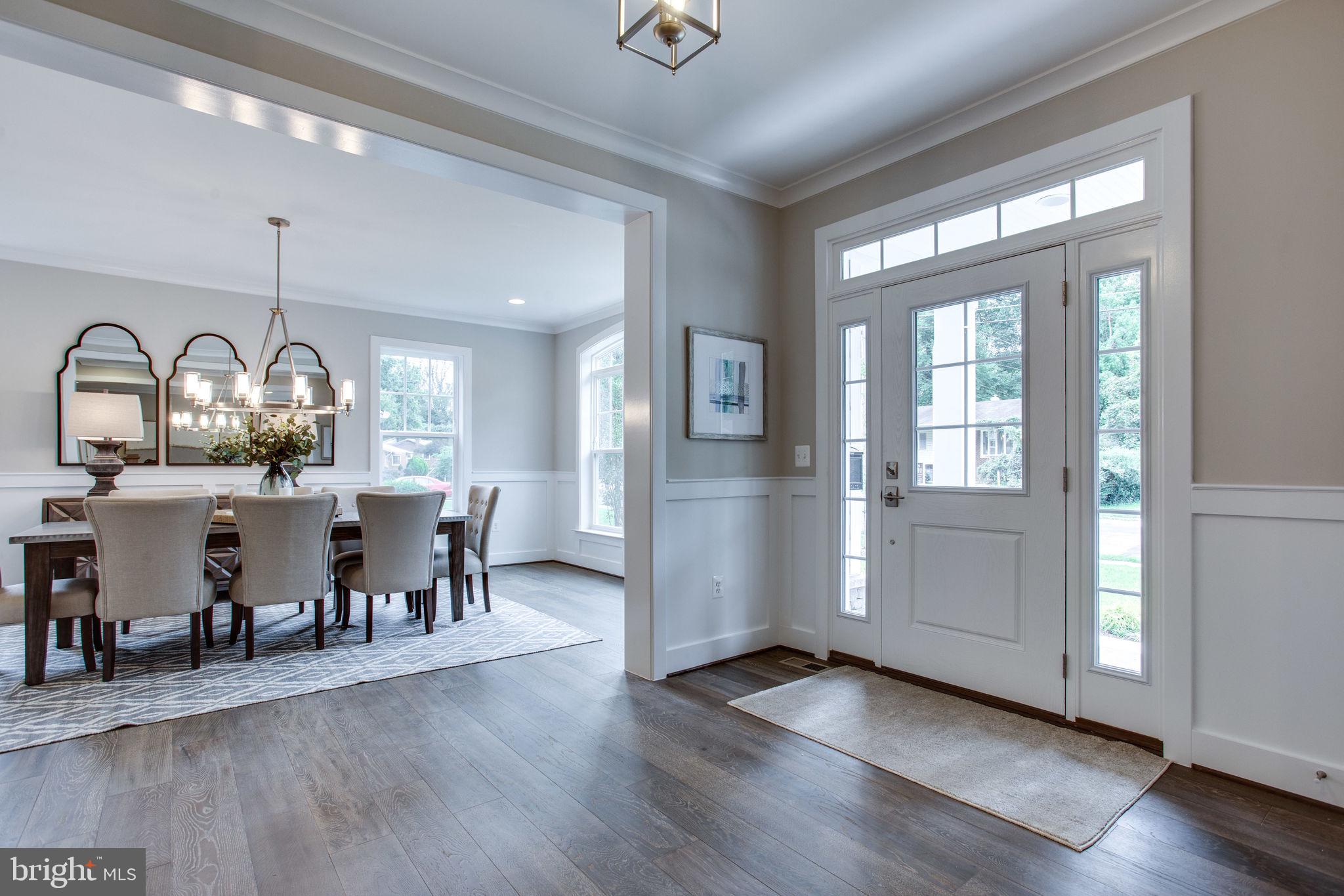 TOWN AND COUNTRY ESTATES - Residential