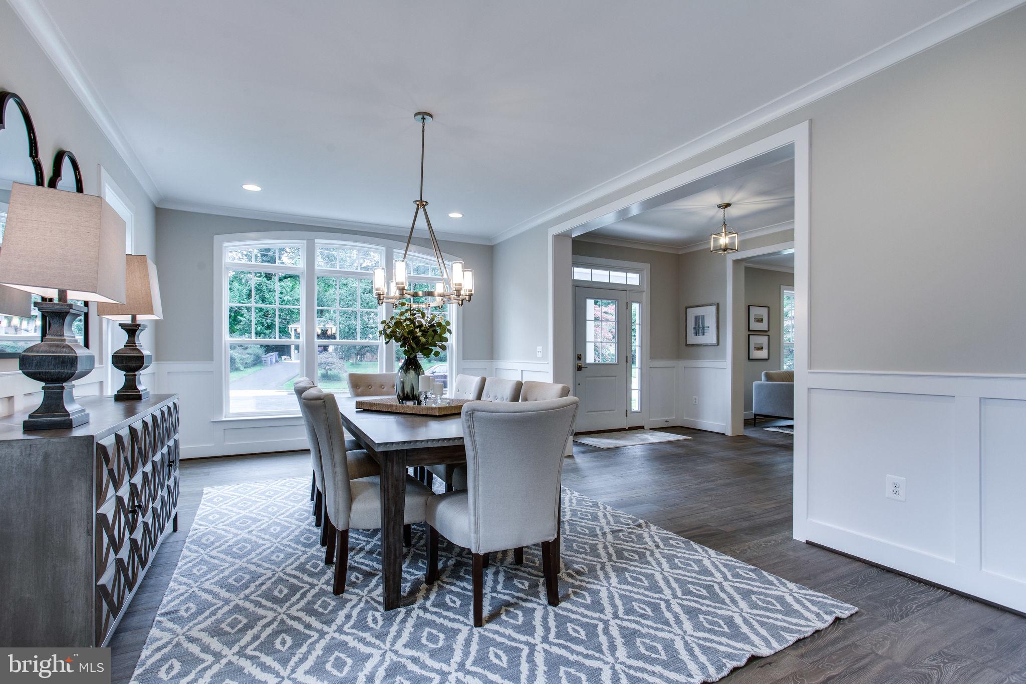 TOWN AND COUNTRY ESTATES - Residential