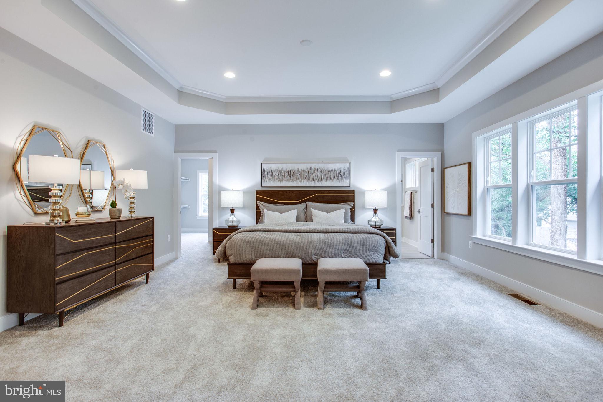 TOWN AND COUNTRY ESTATES - Residential