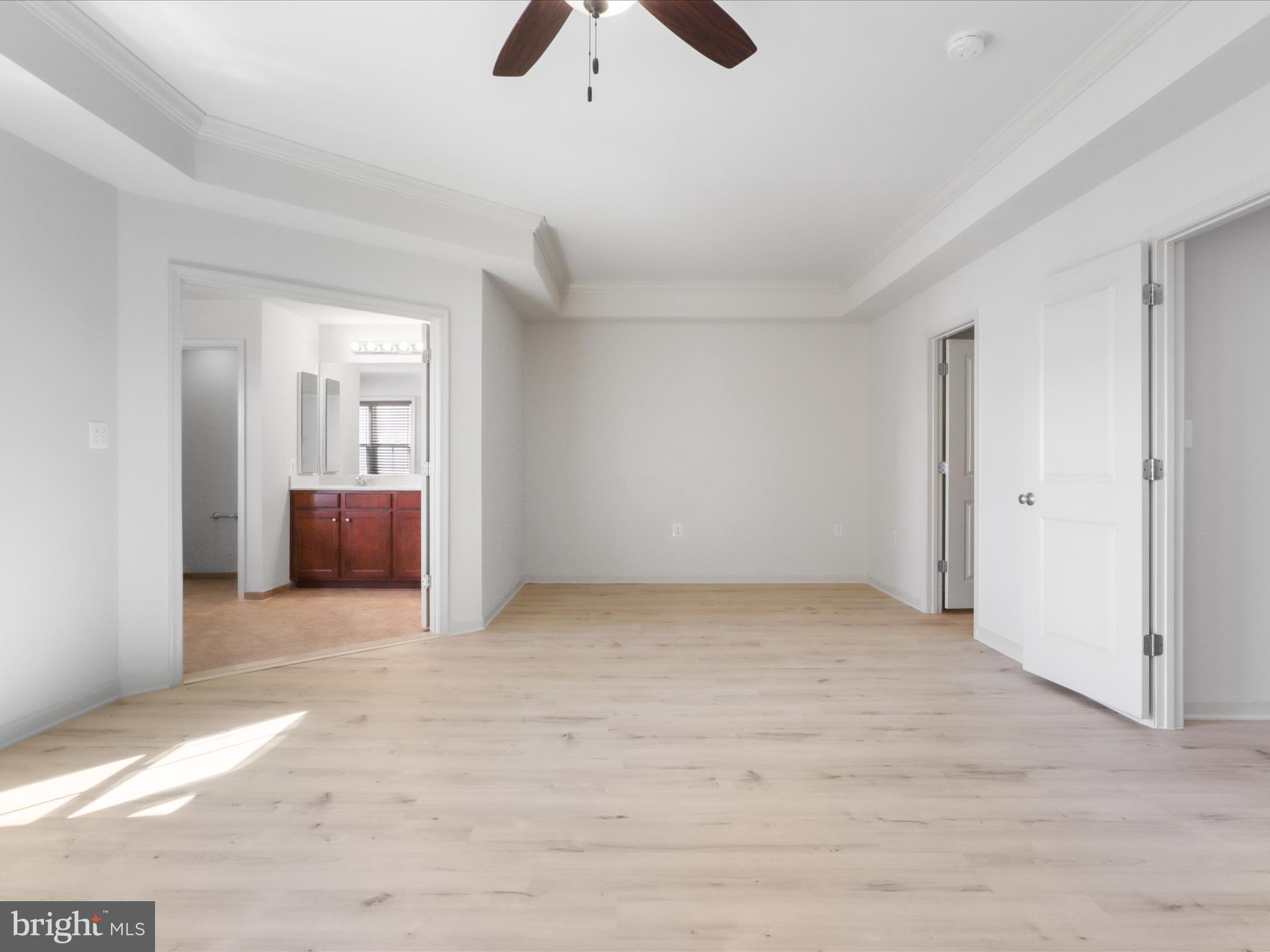BRAMBLETON - Residential