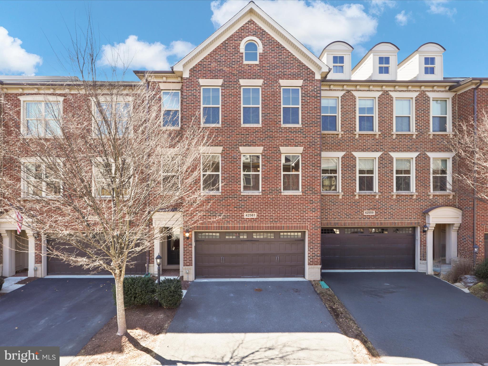 BRAMBLETON - Residential