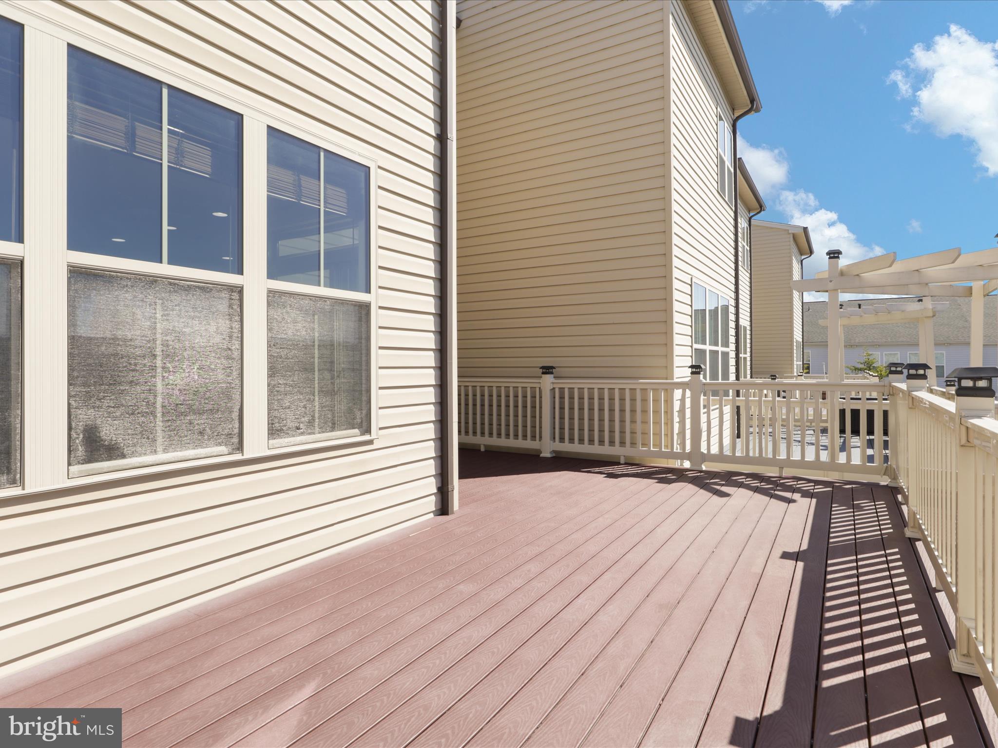 BRAMBLETON - Residential
