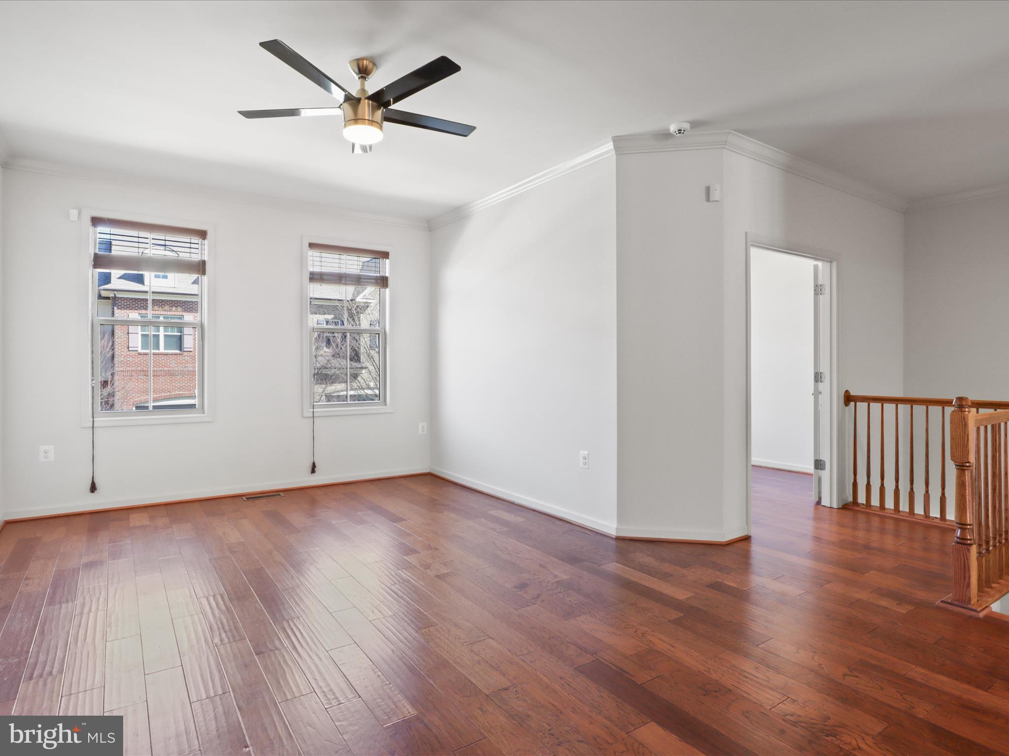 BRAMBLETON - Residential