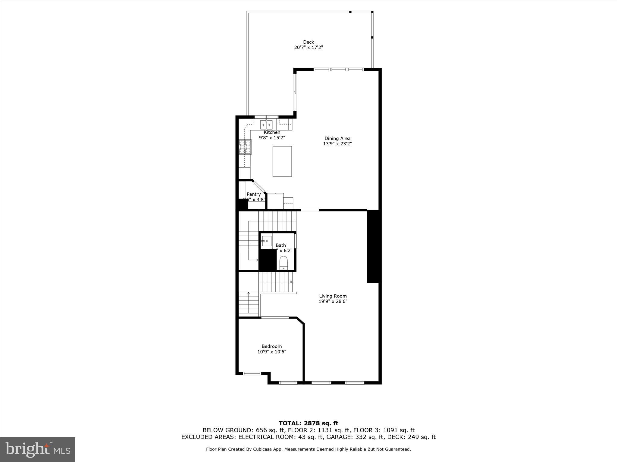 BRAMBLETON - Residential