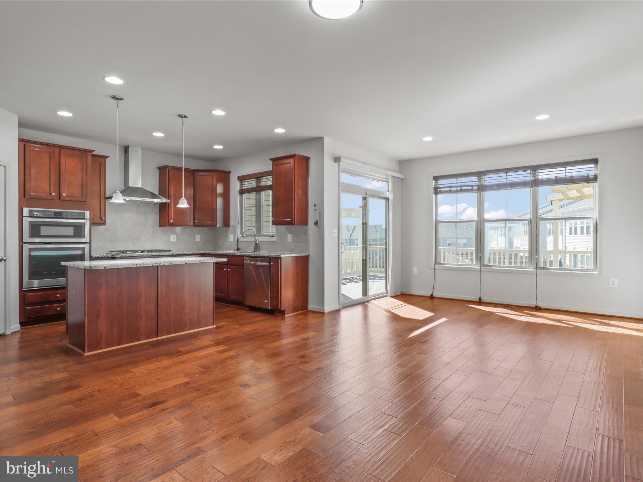 BRAMBLETON - Residential