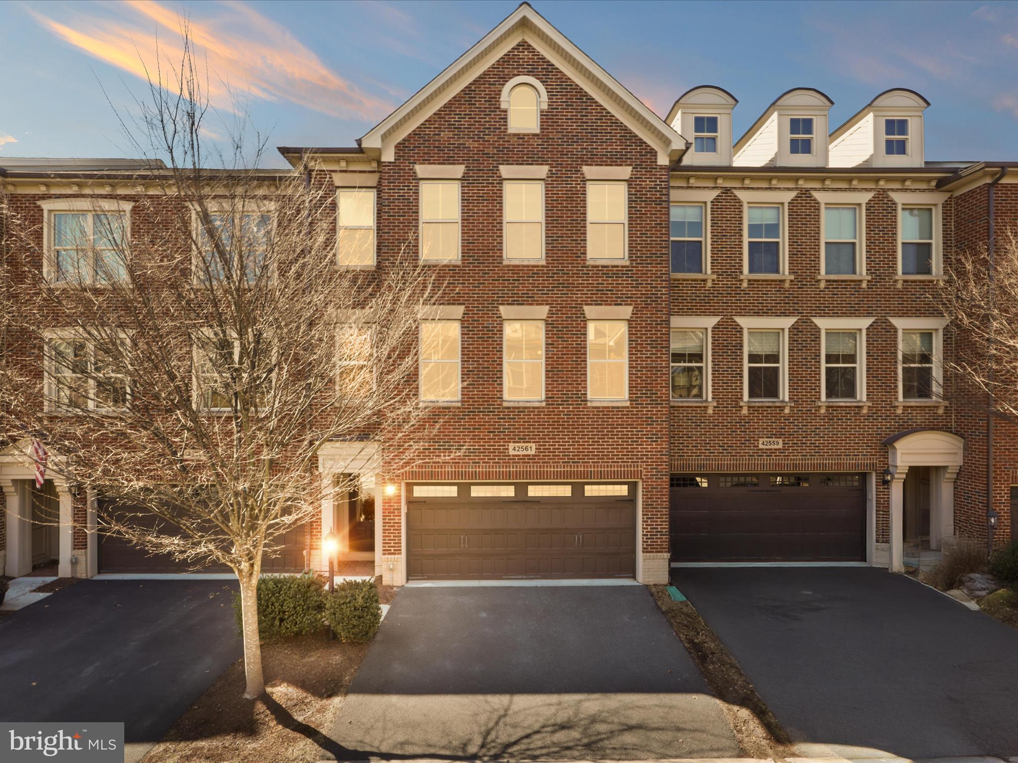 BRAMBLETON - Residential