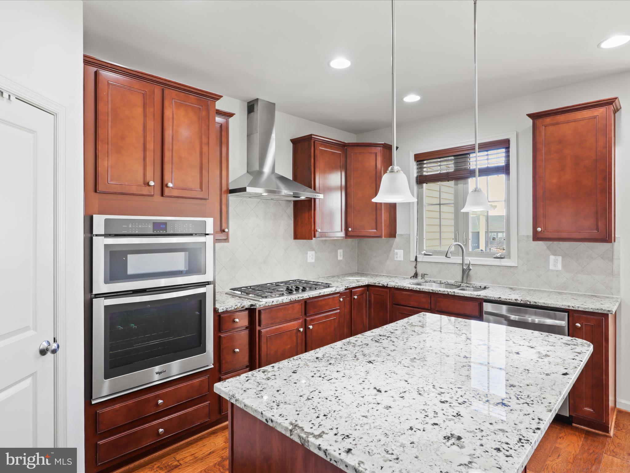 BRAMBLETON - Residential