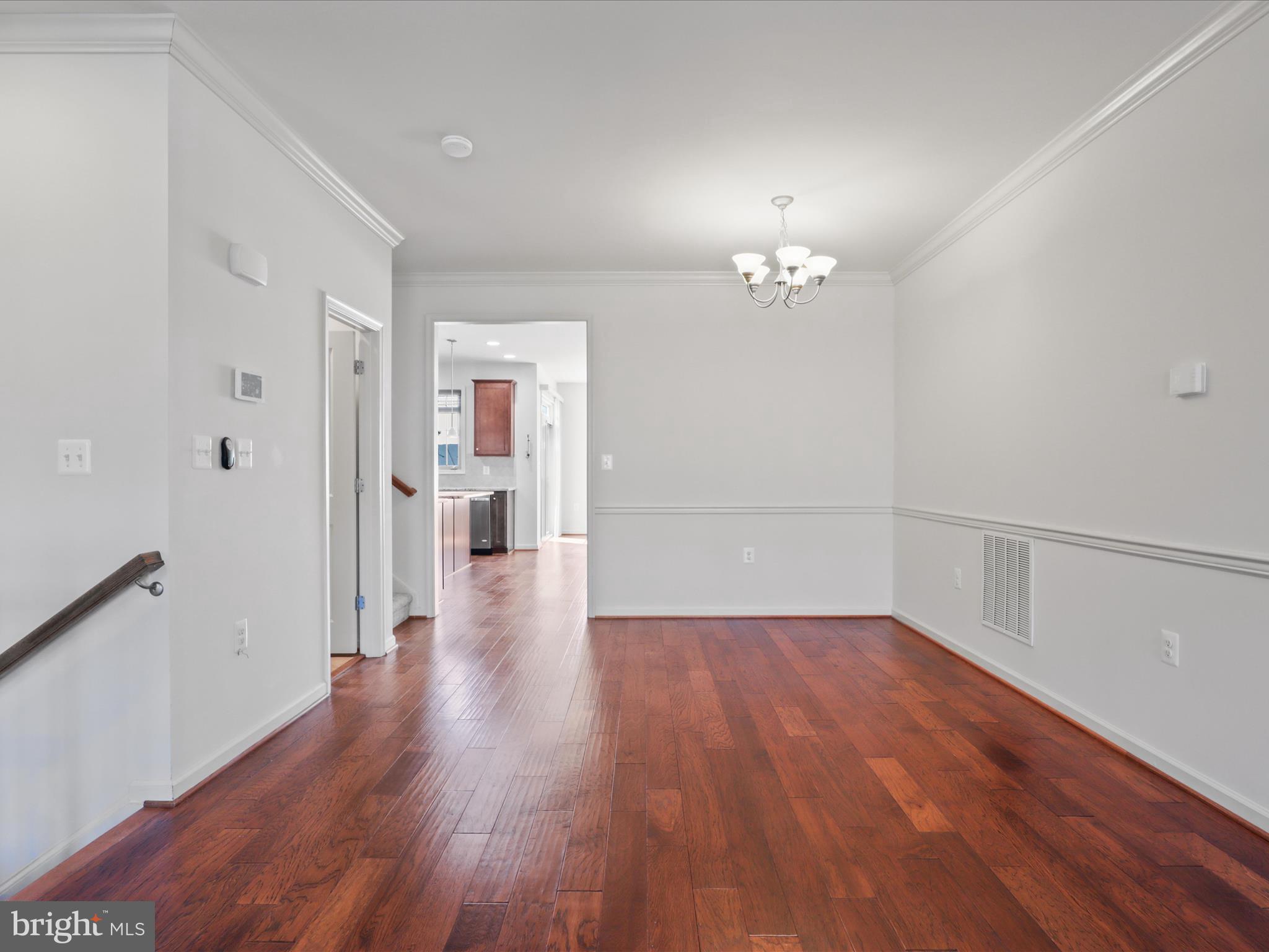 BRAMBLETON - Residential