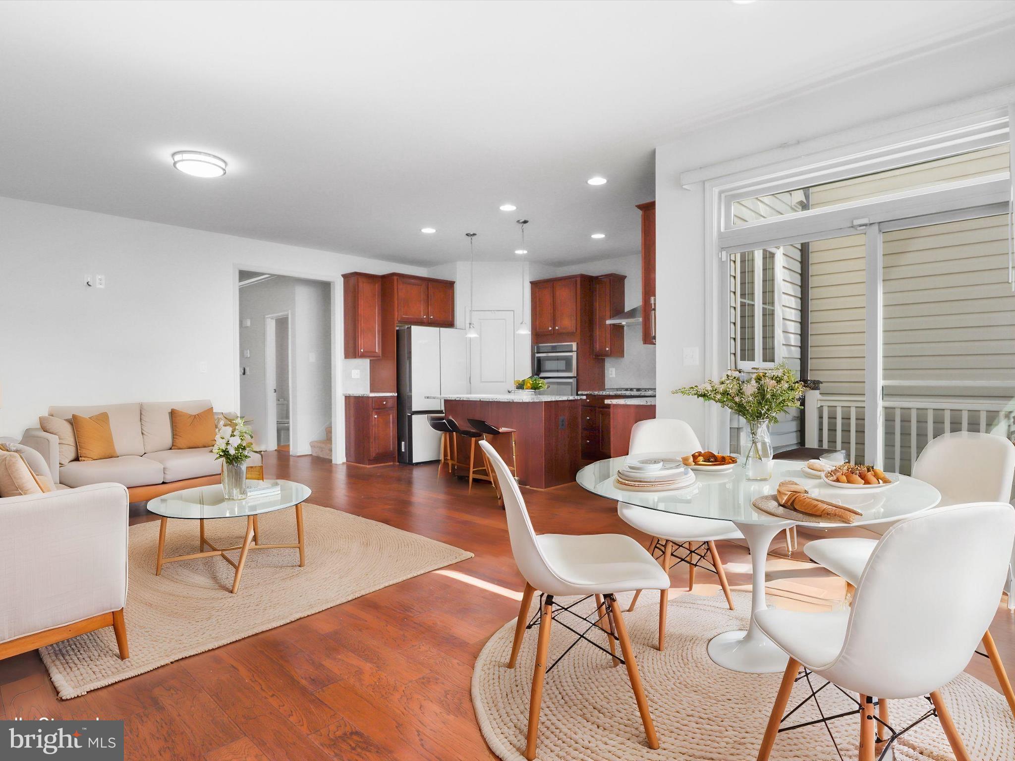 BRAMBLETON - Residential