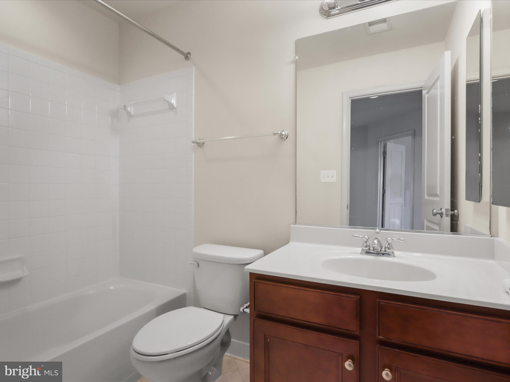 BRAMBLETON - Residential