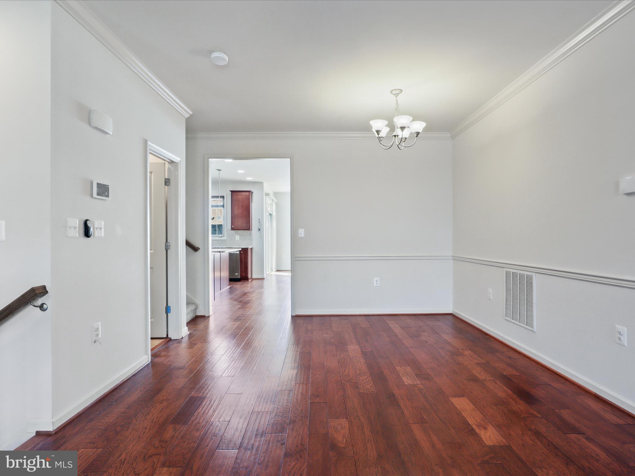 BRAMBLETON - Residential
