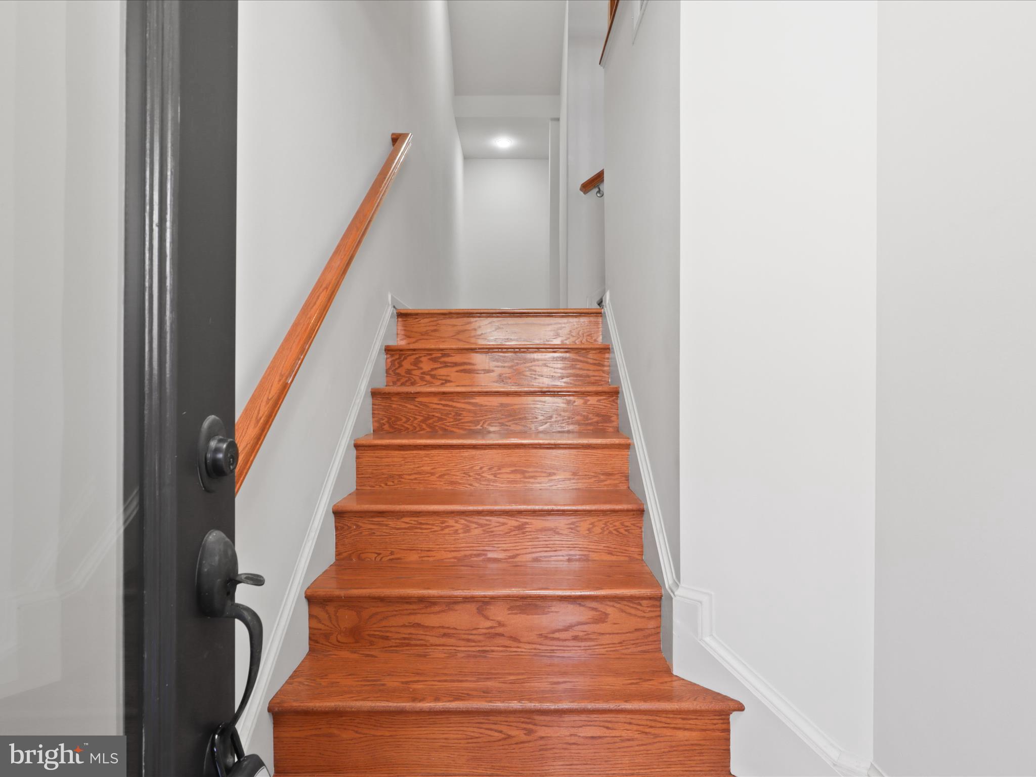 BRAMBLETON - Residential