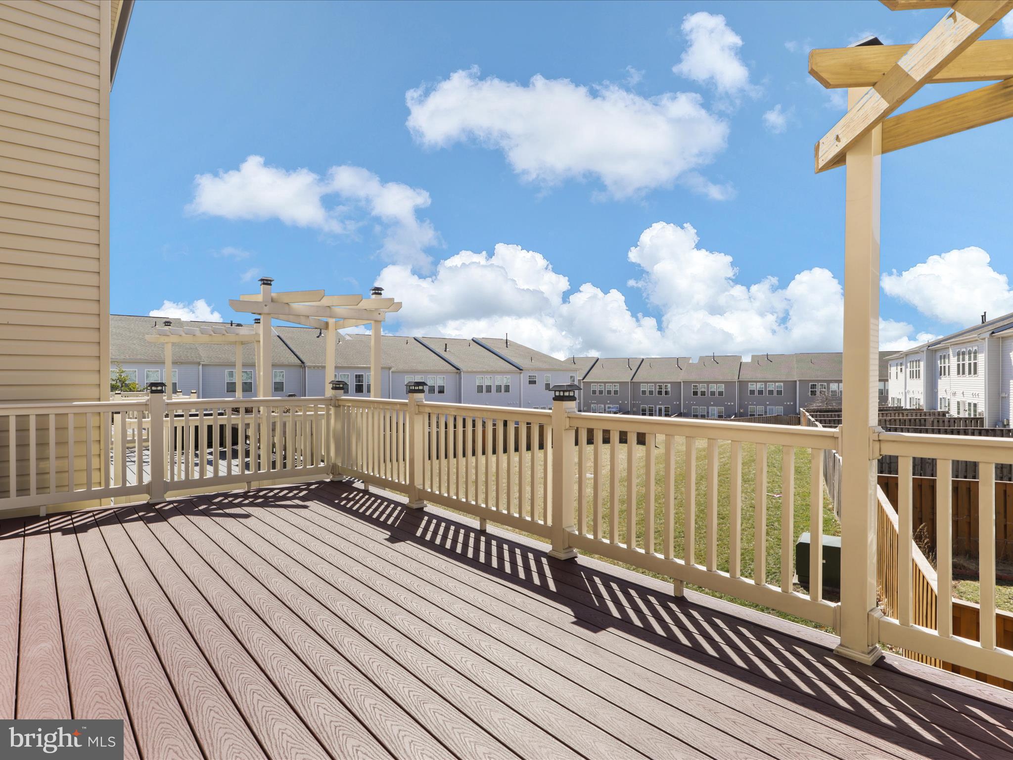 BRAMBLETON - Residential