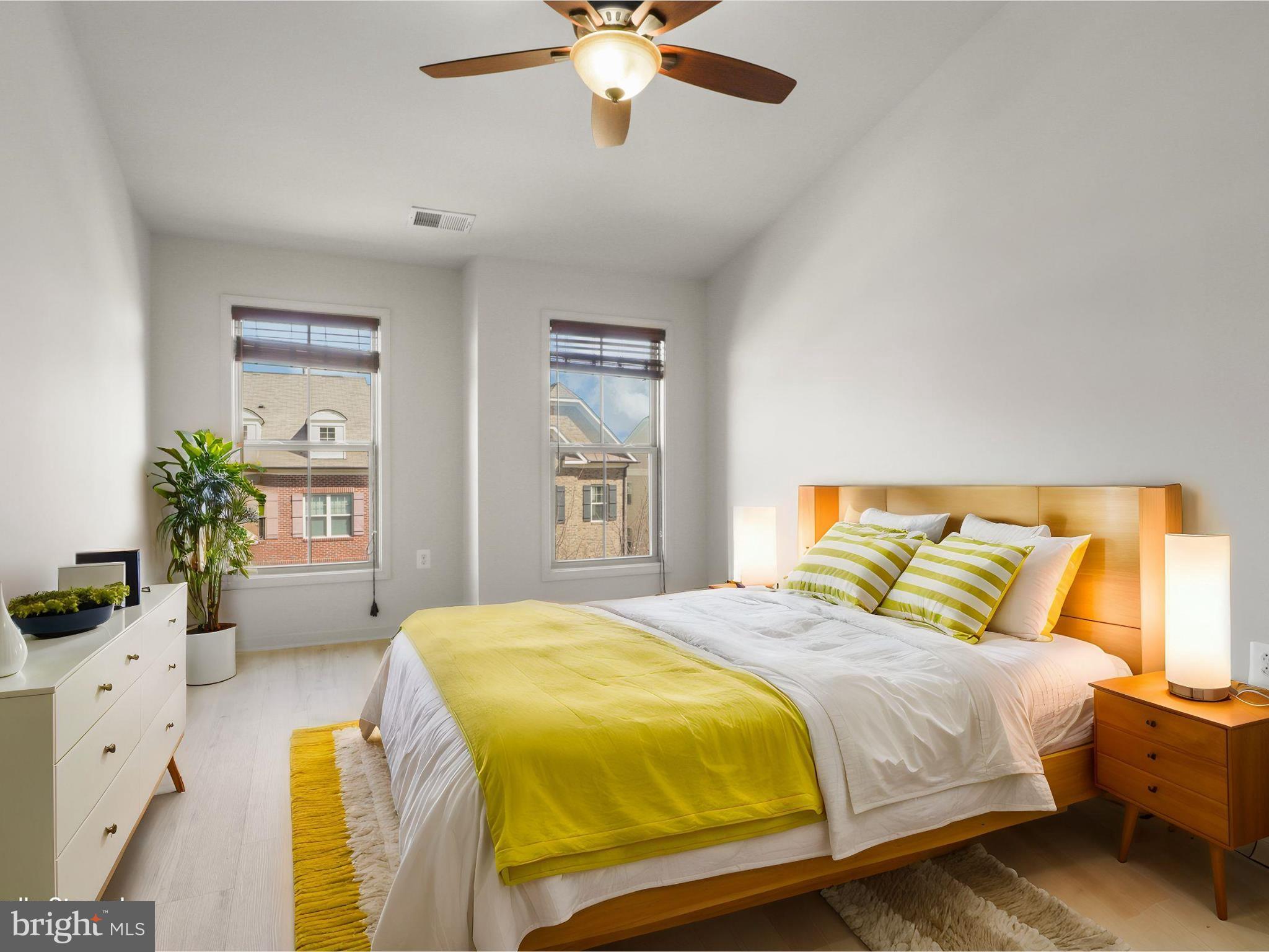 BRAMBLETON - Residential
