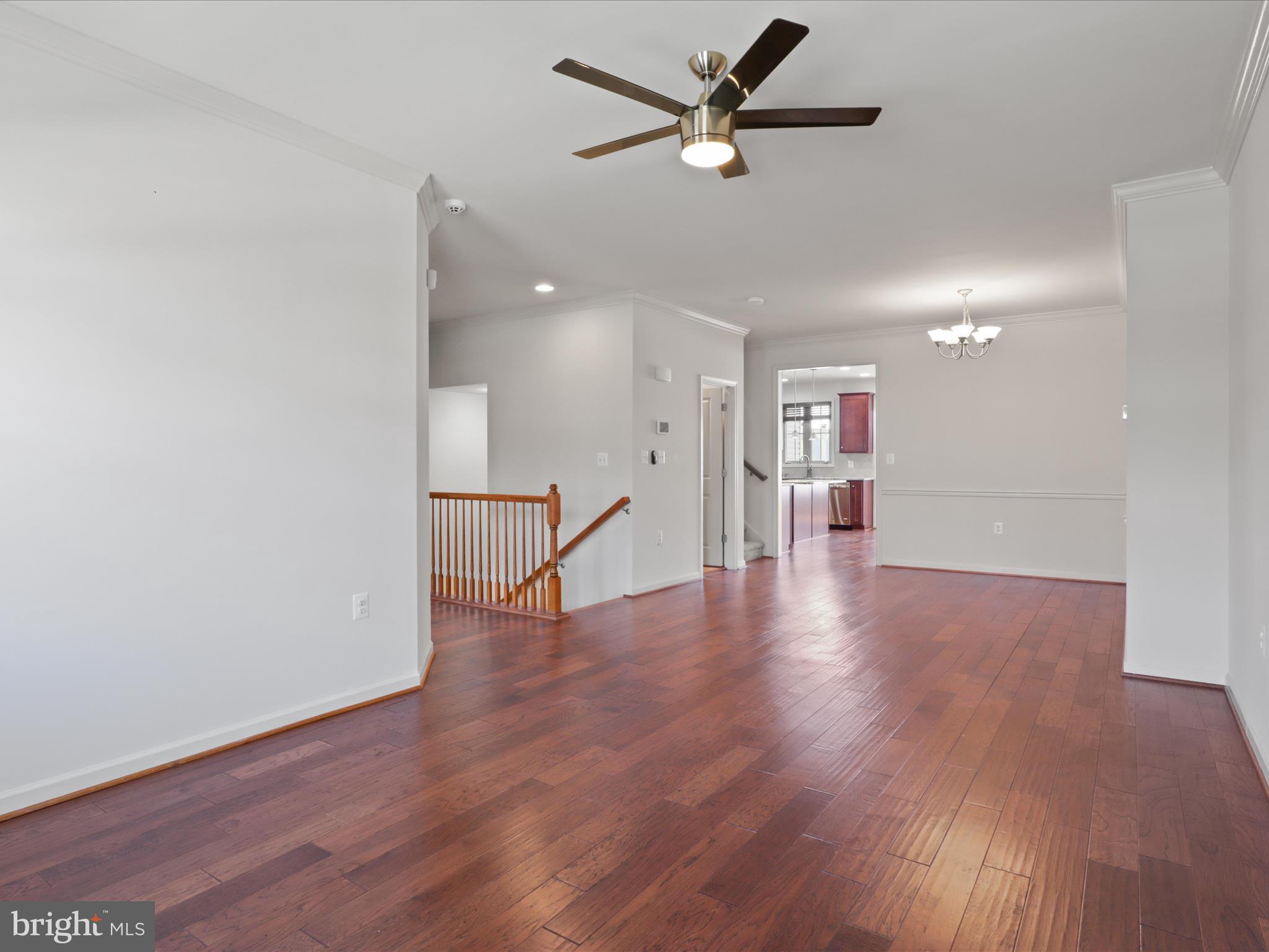 BRAMBLETON - Residential