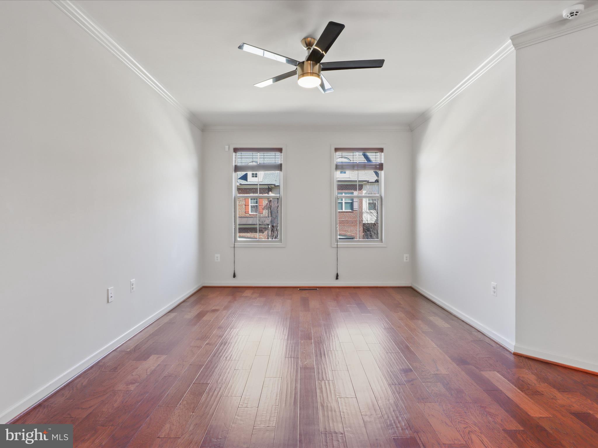 BRAMBLETON - Residential