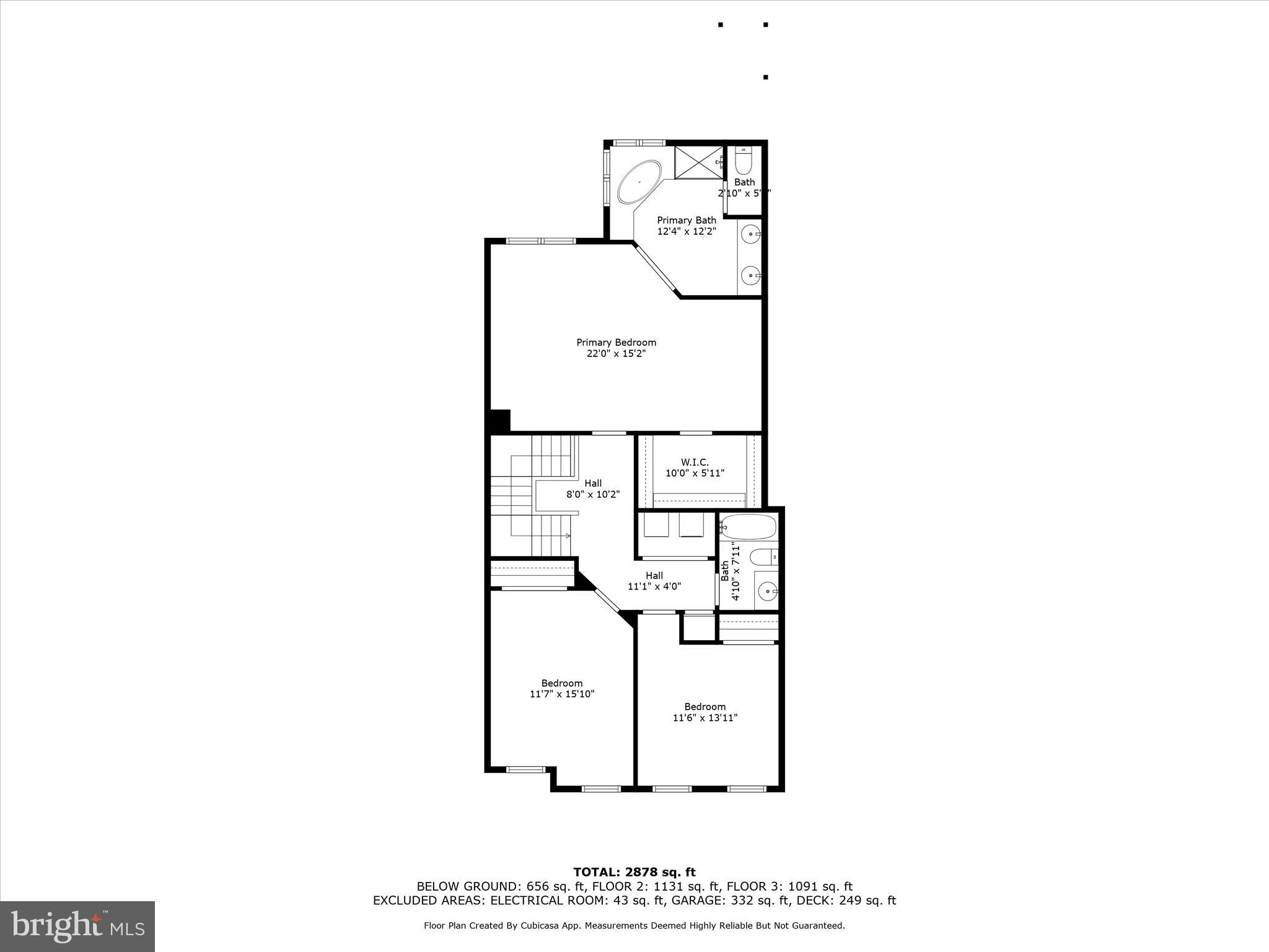 BRAMBLETON - Residential