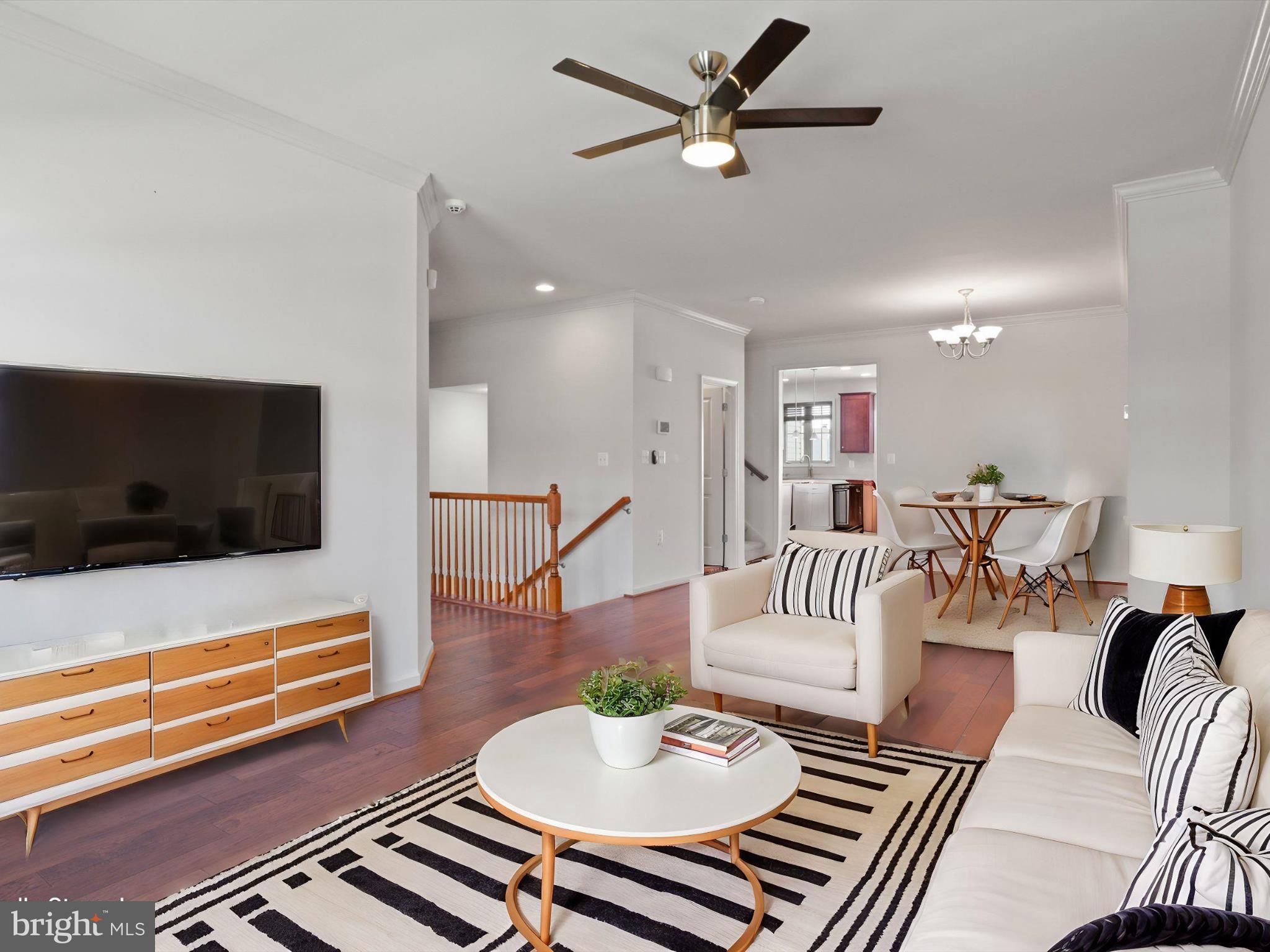 BRAMBLETON - Residential
