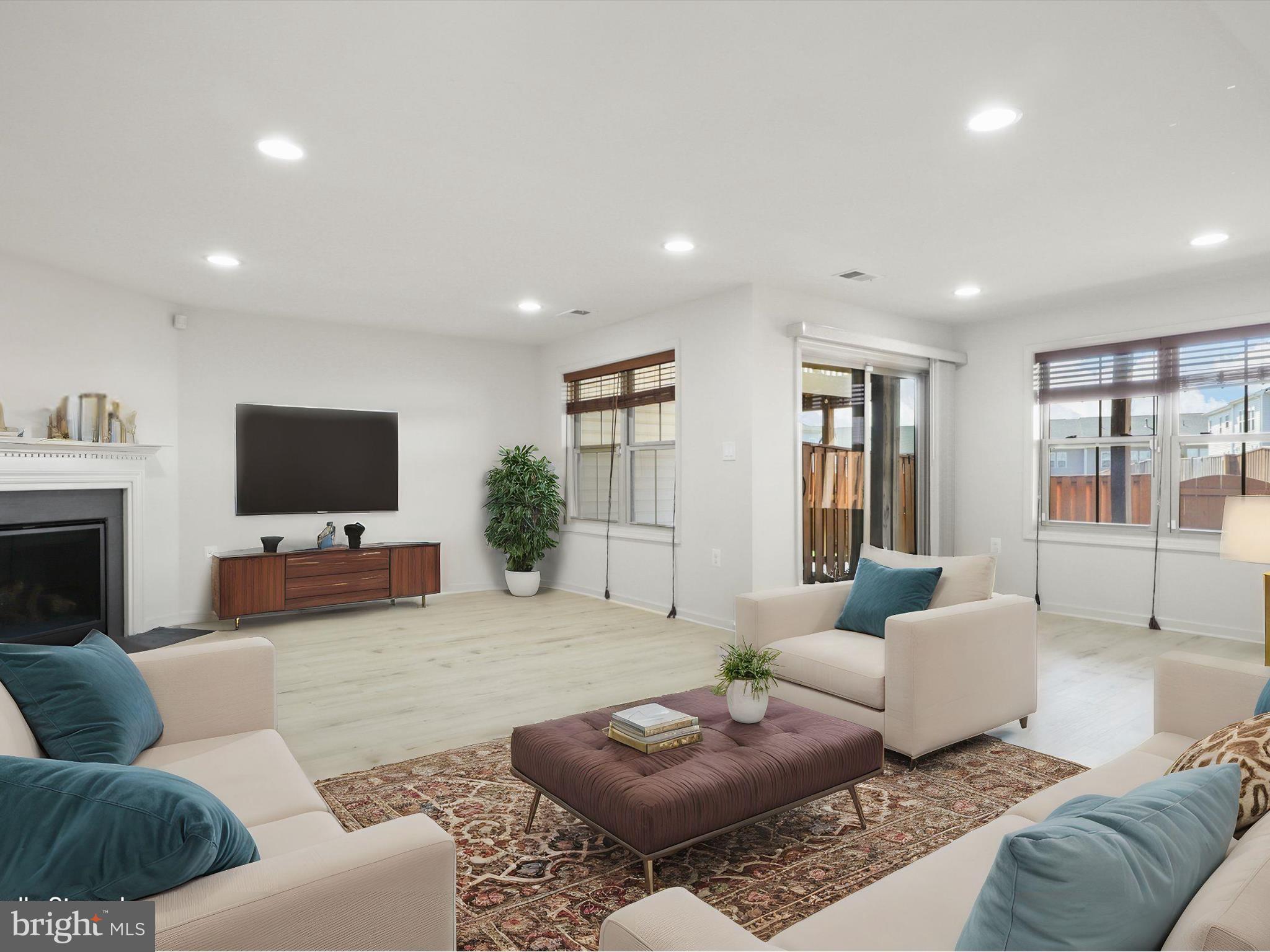 BRAMBLETON - Residential