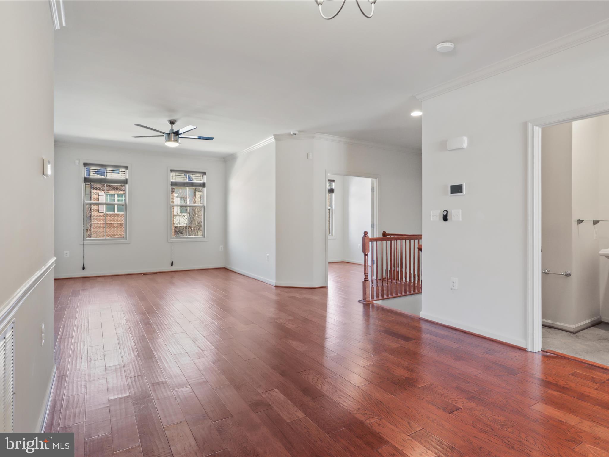 BRAMBLETON - Residential