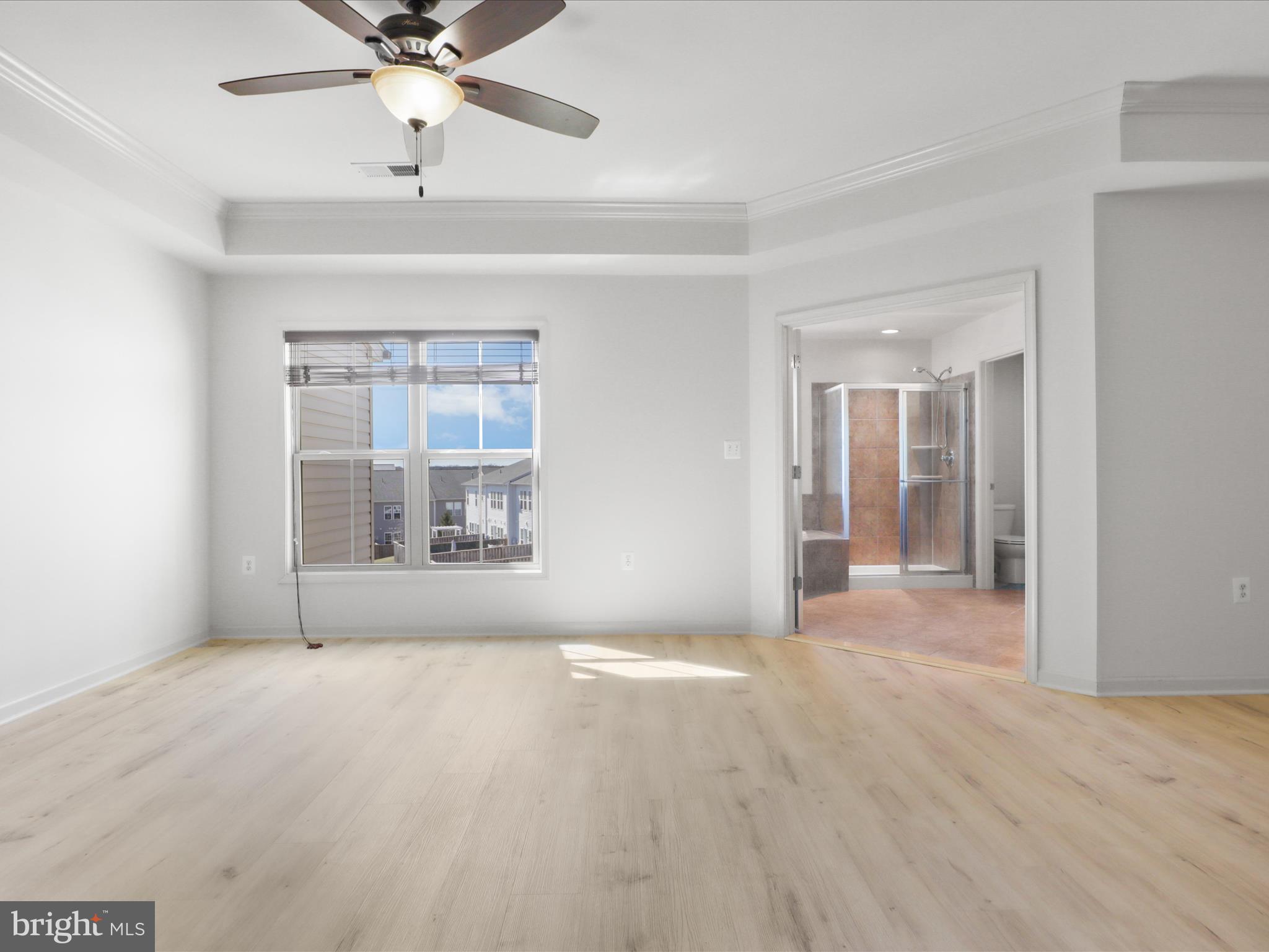 BRAMBLETON - Residential