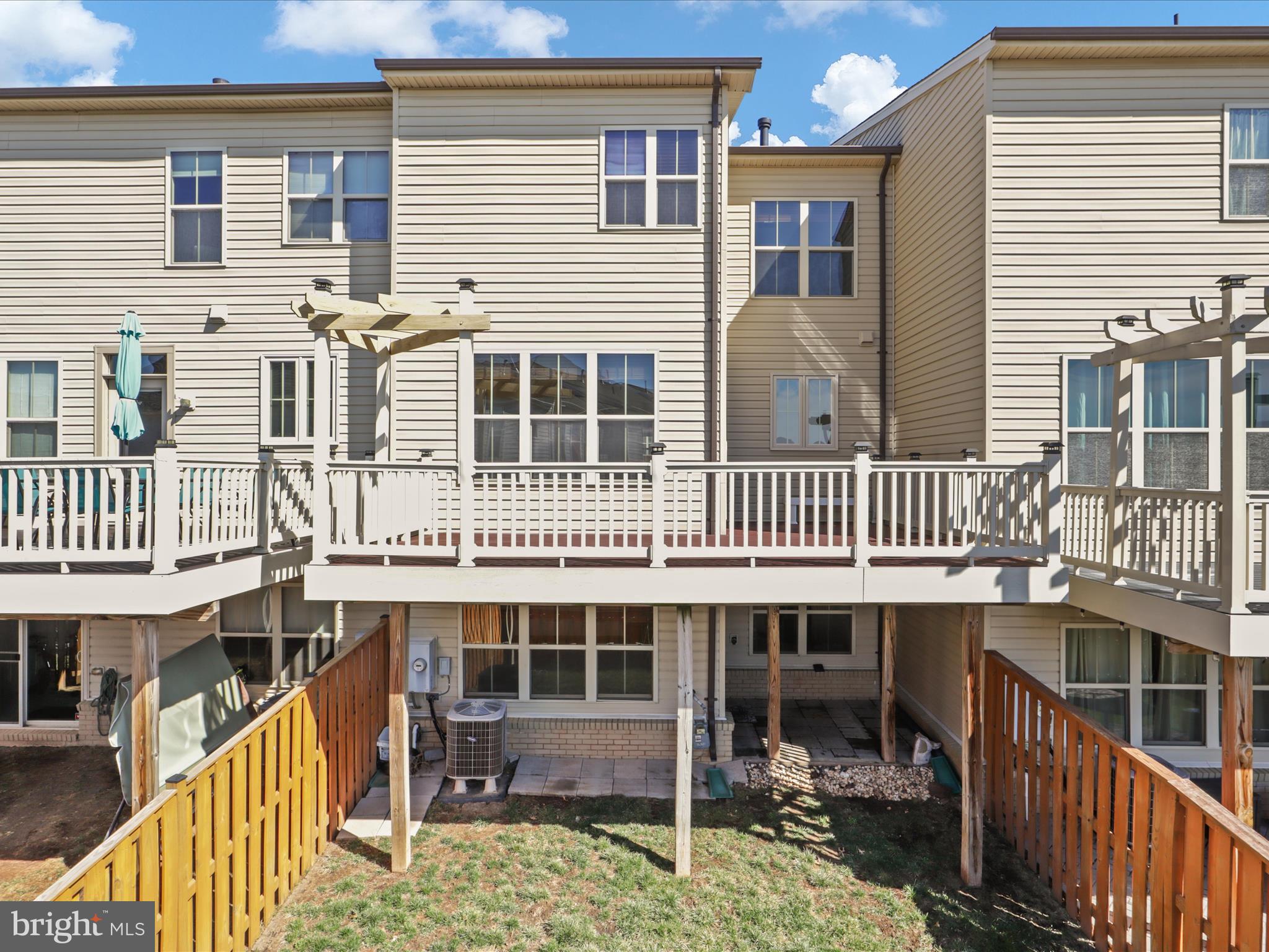BRAMBLETON - Residential