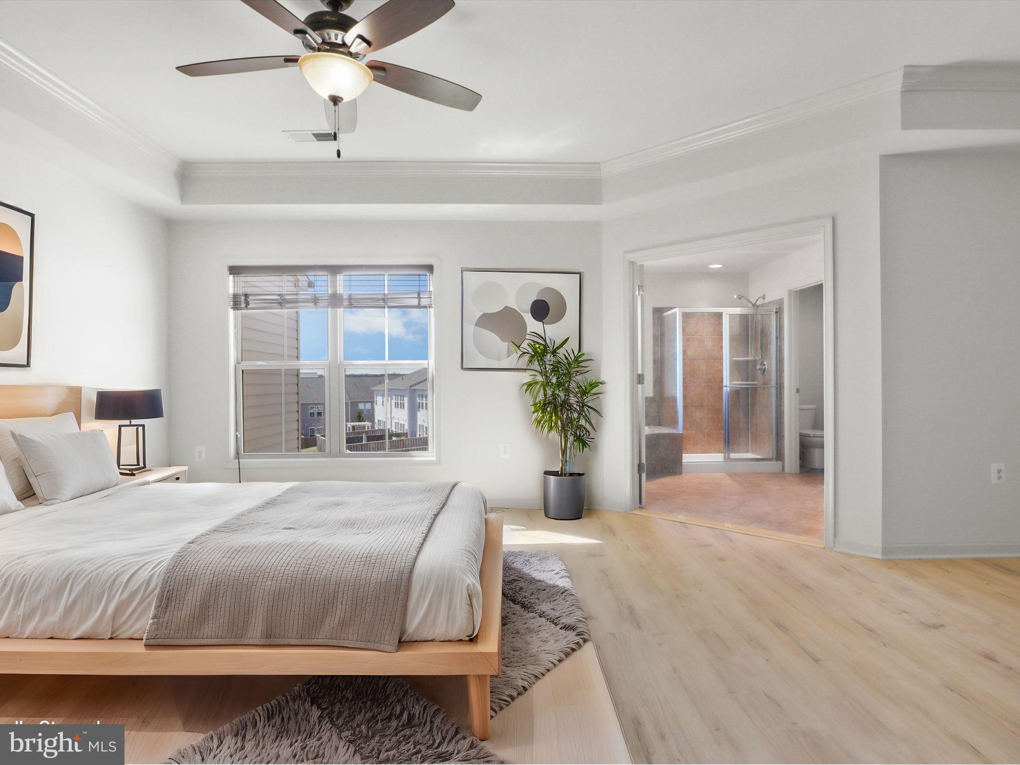 BRAMBLETON - Residential