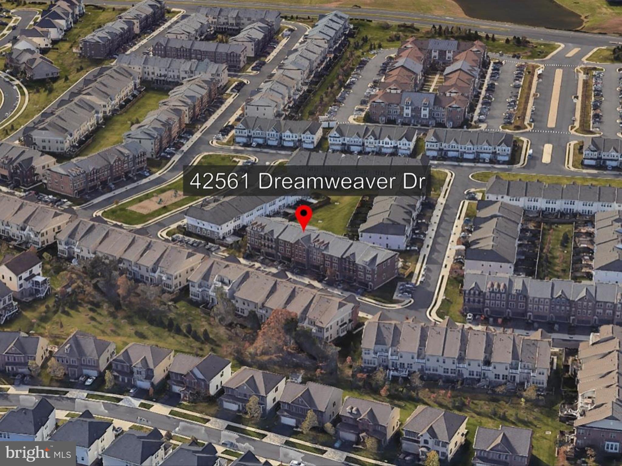 BRAMBLETON - Residential
