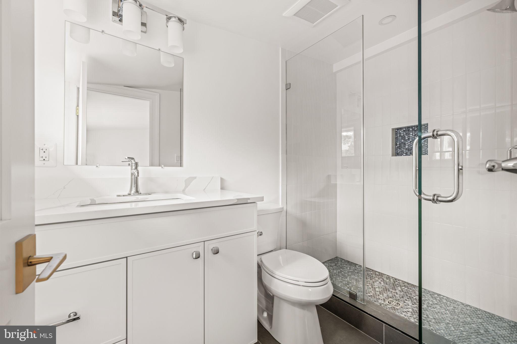 ROSEMONT - Residential