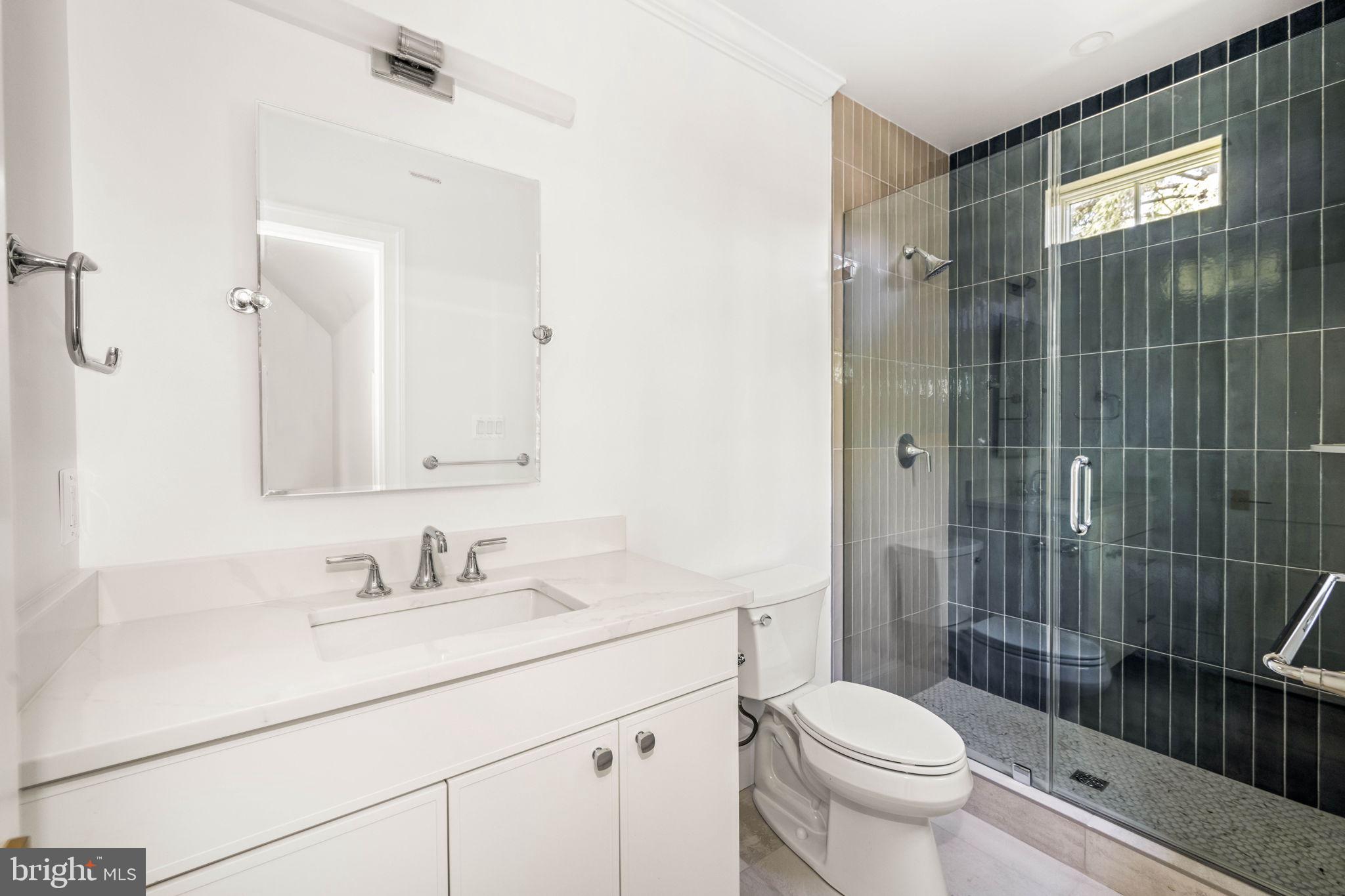 ROSEMONT - Residential