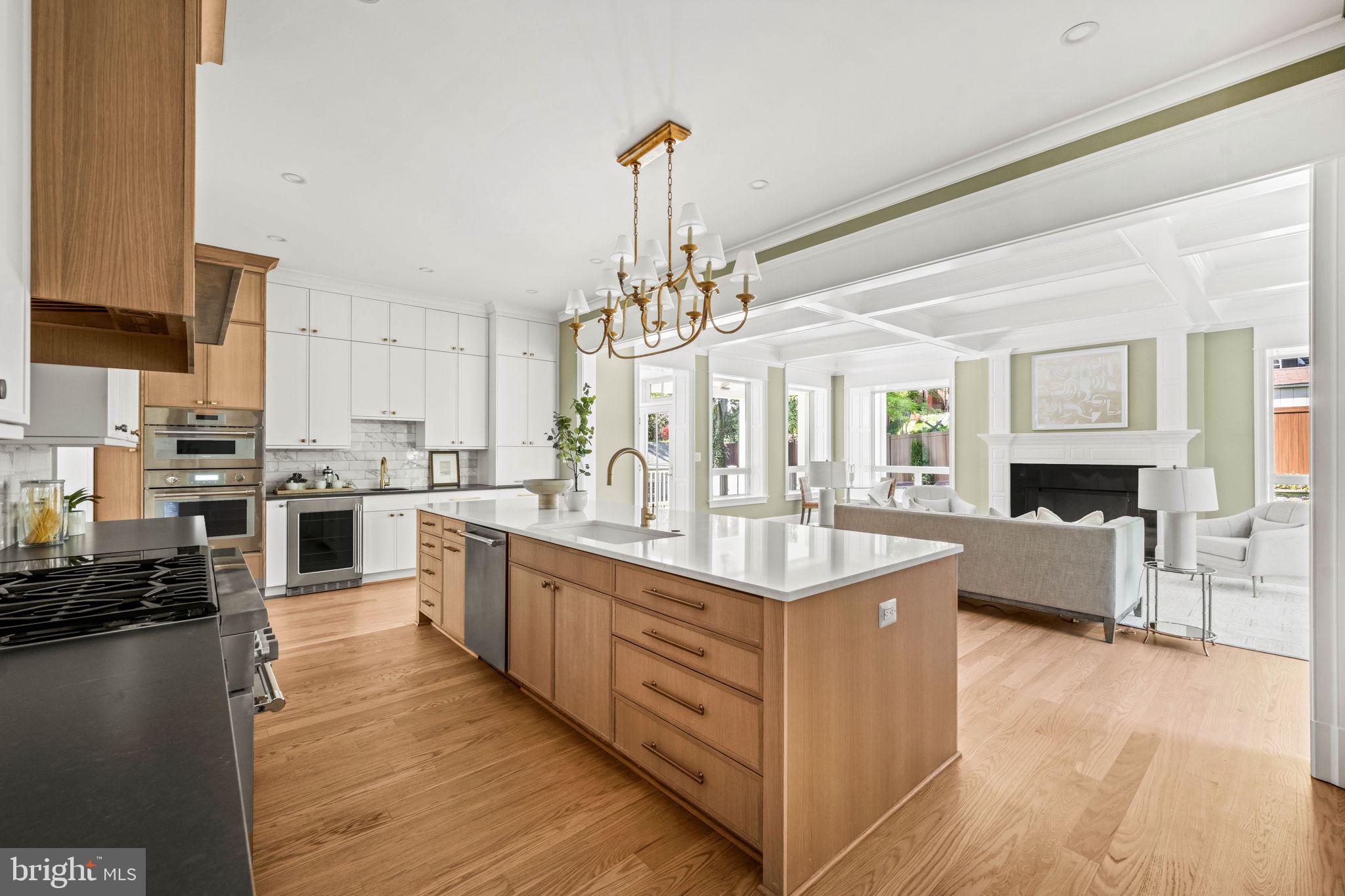 ROSEMONT - Residential