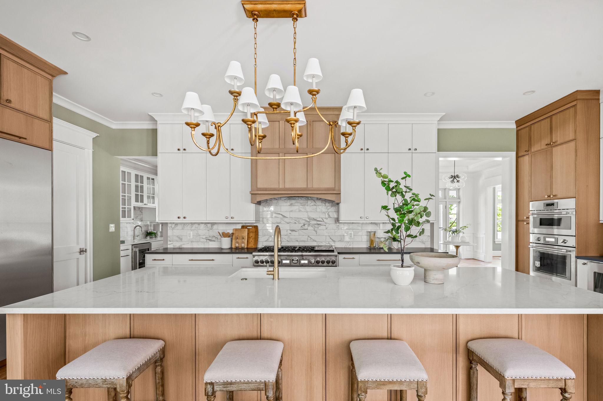 ROSEMONT - Residential