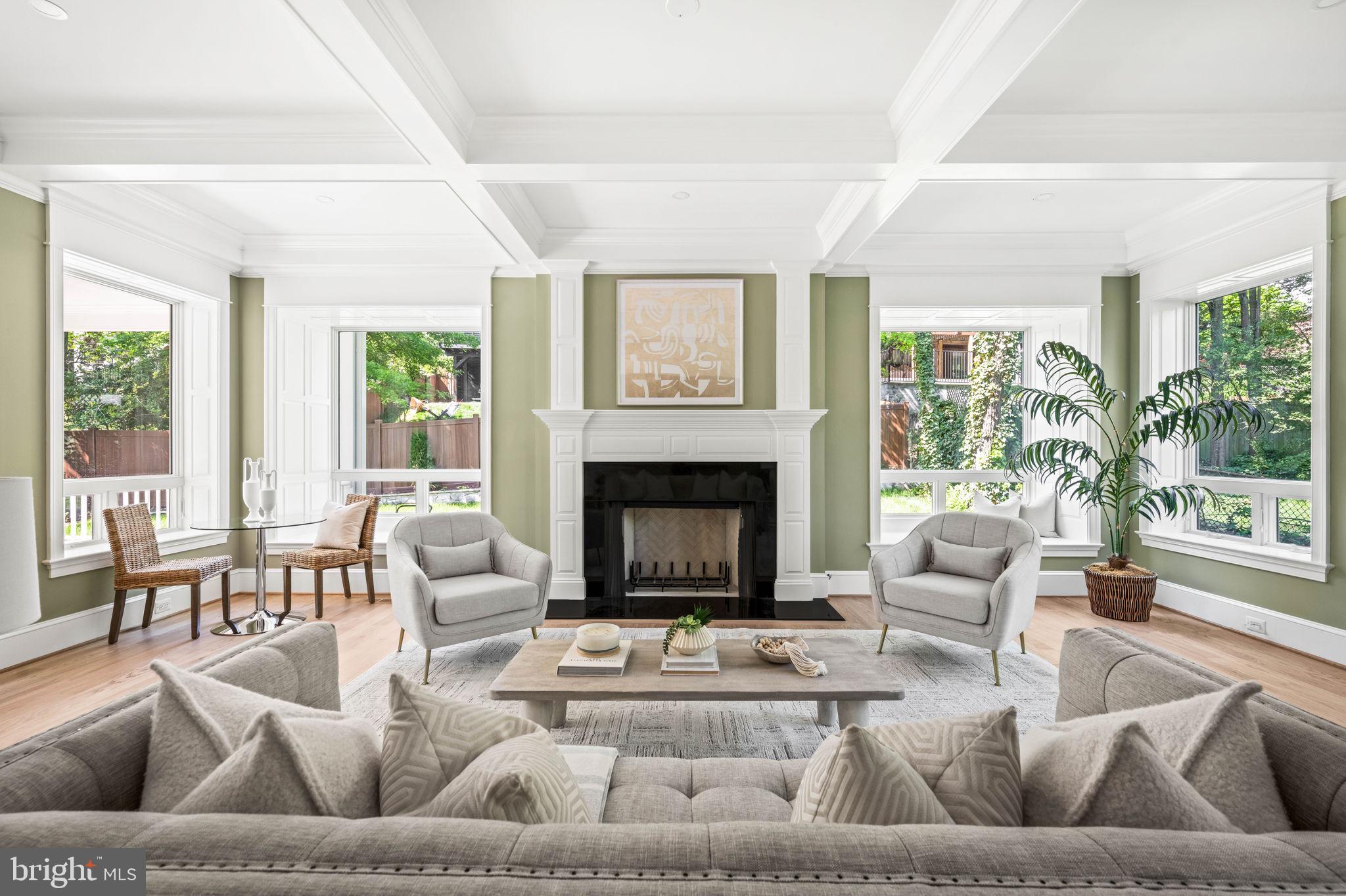 ROSEMONT - Residential