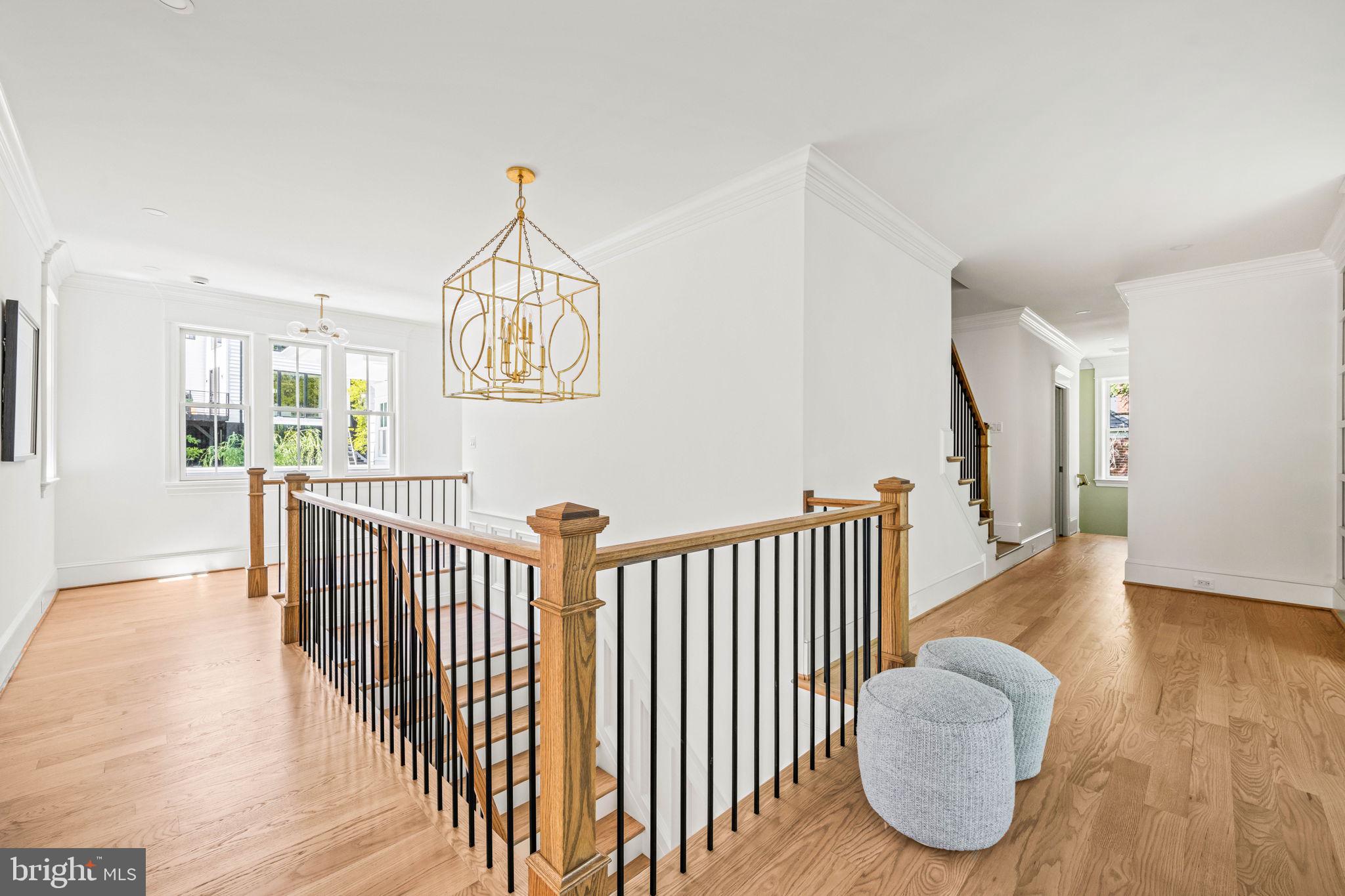 ROSEMONT - Residential