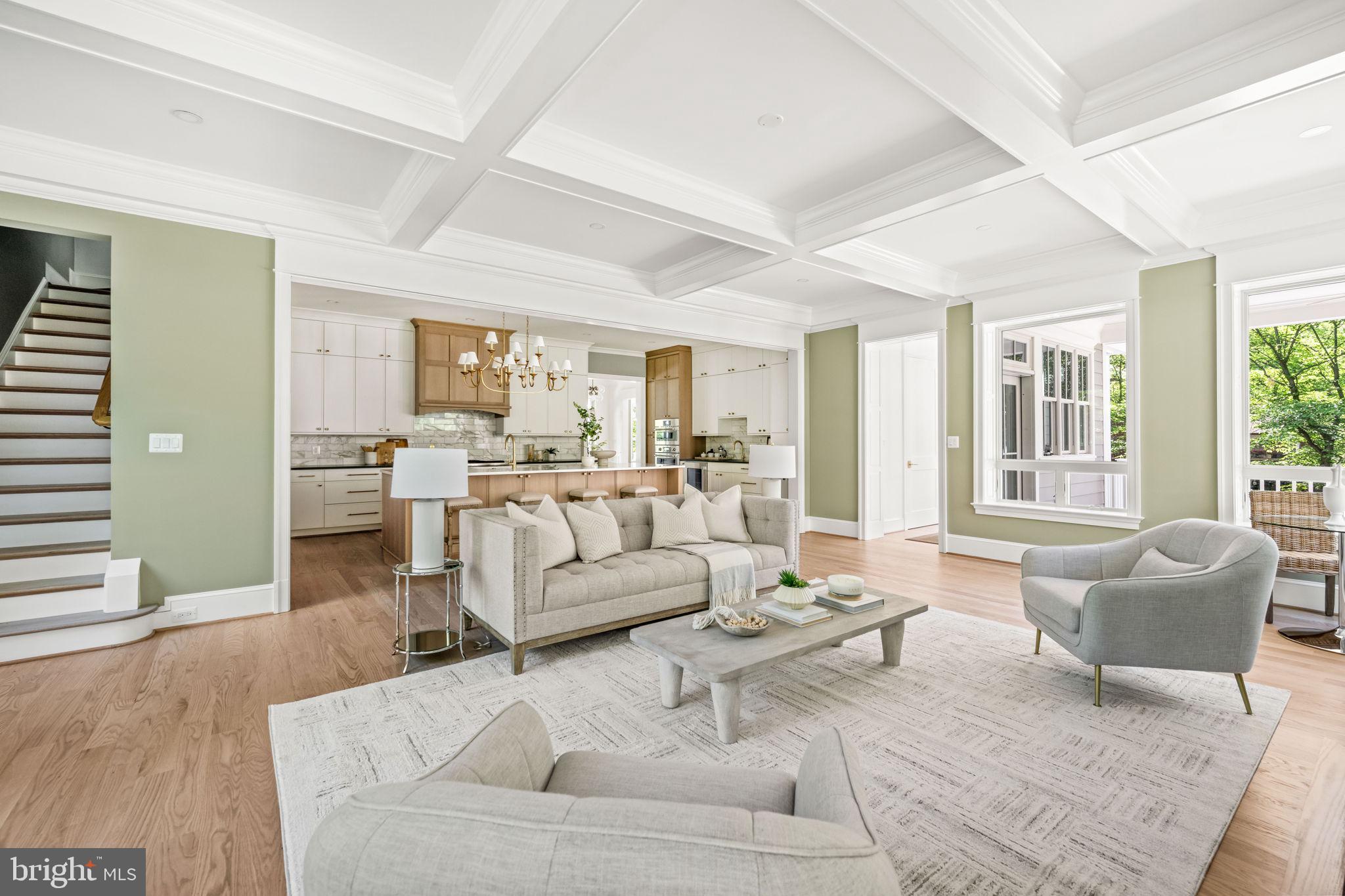 ROSEMONT - Residential