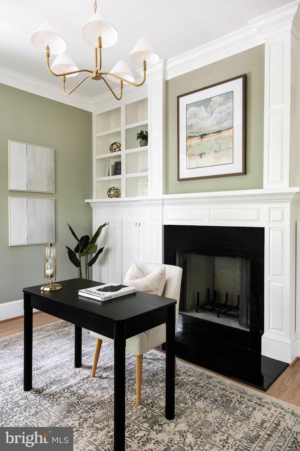 ROSEMONT - Residential