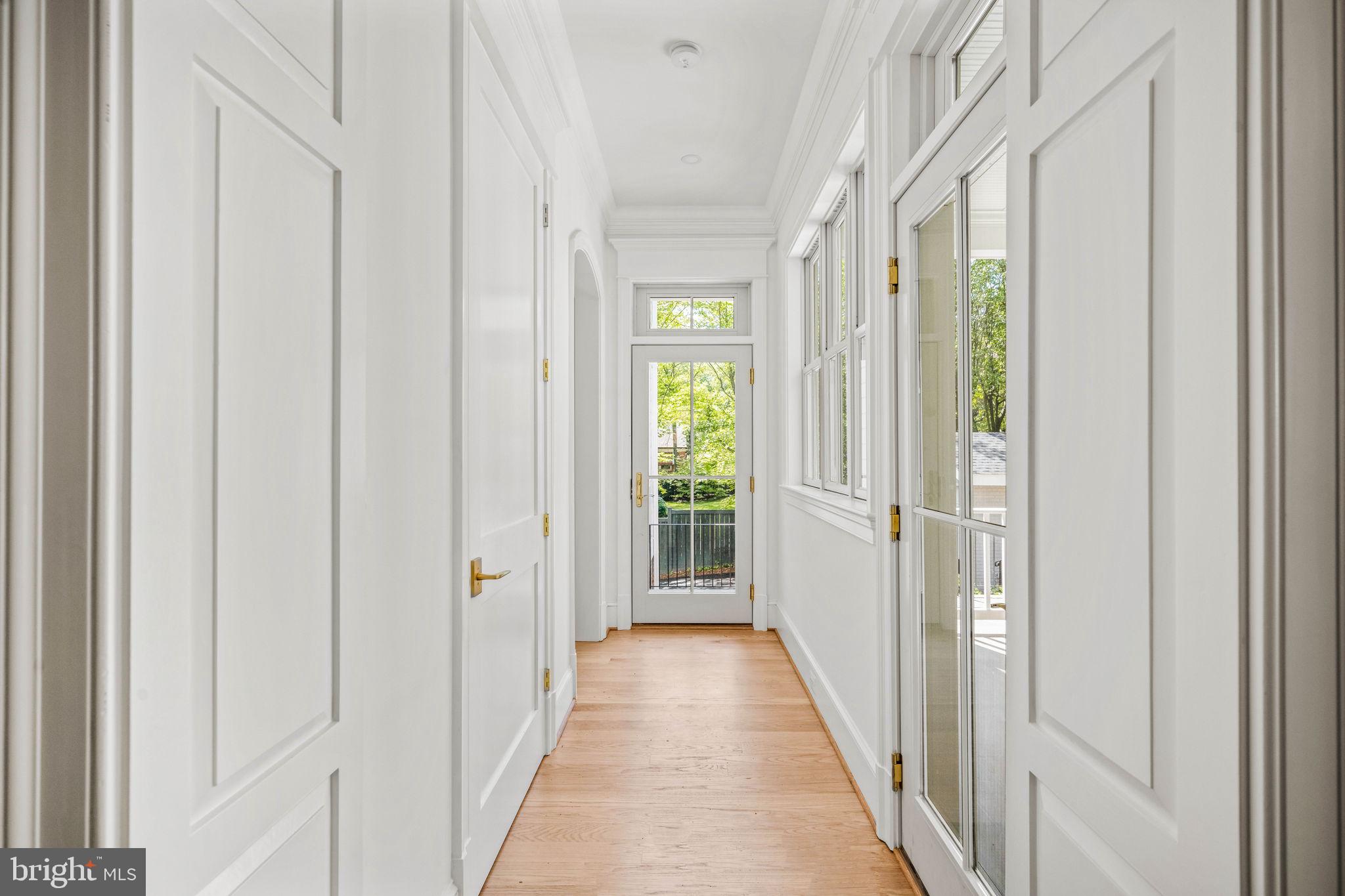 ROSEMONT - Residential