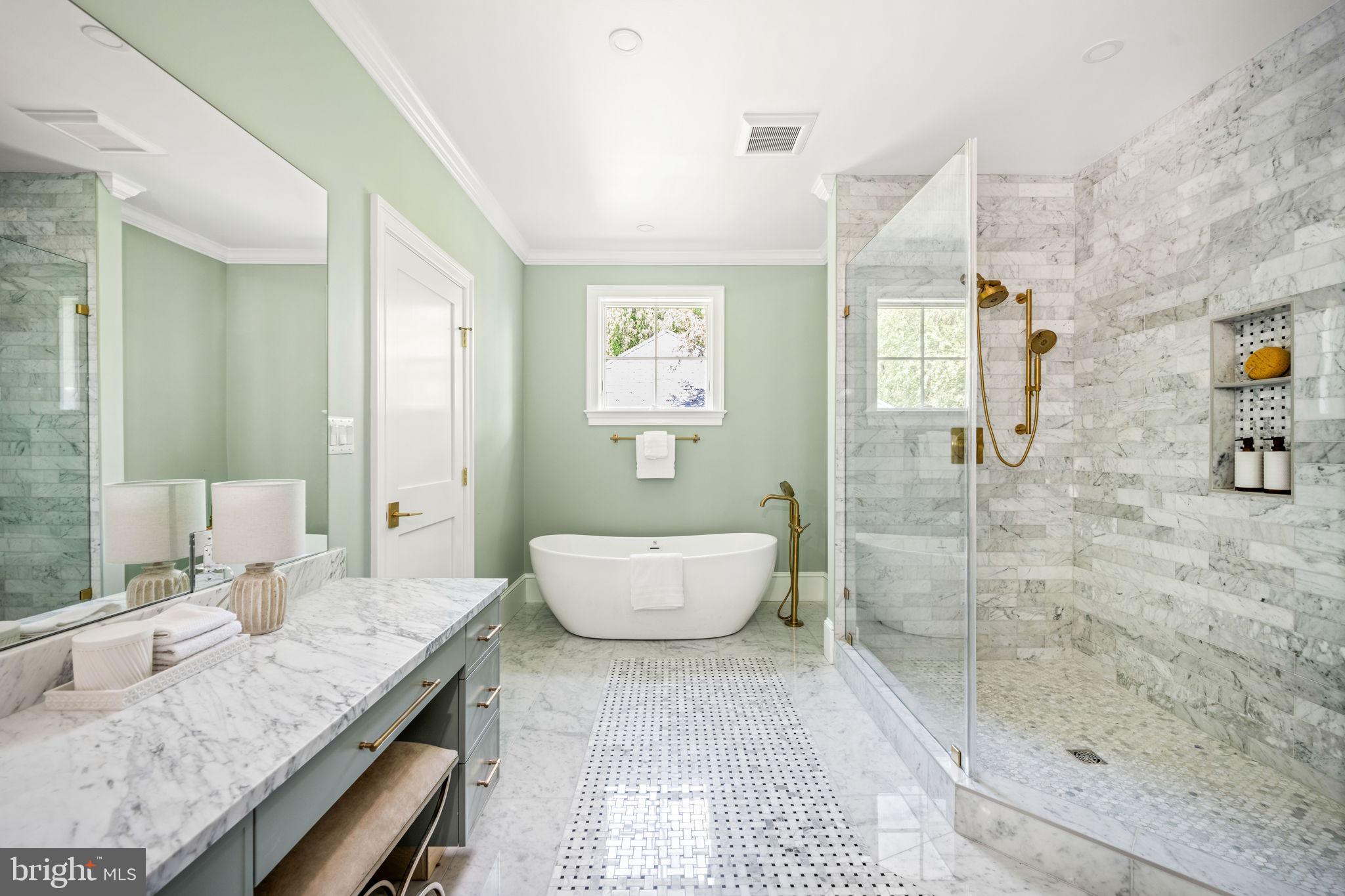 ROSEMONT - Residential