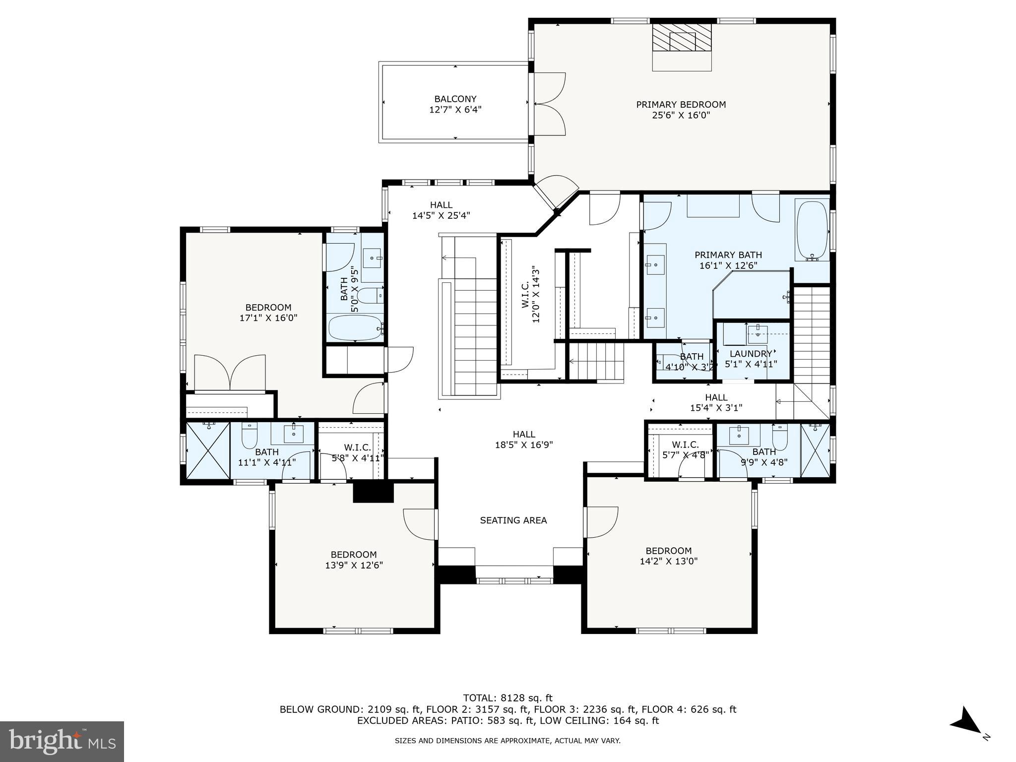 ROSEMONT - Residential