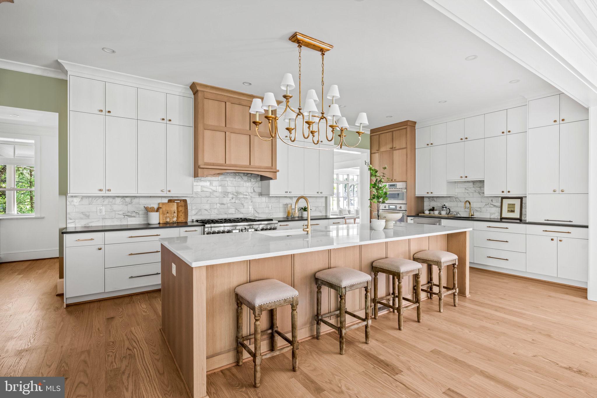 ROSEMONT - Residential