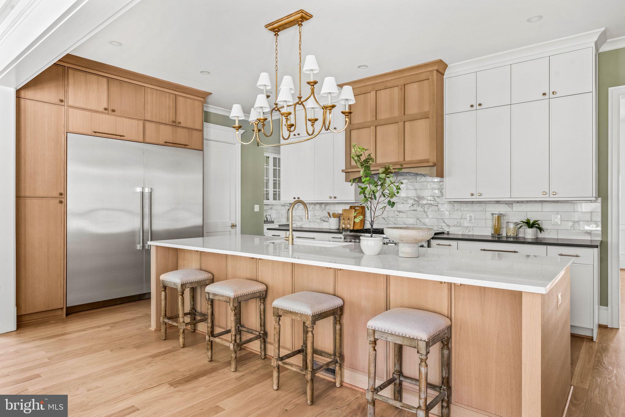 ROSEMONT - Residential