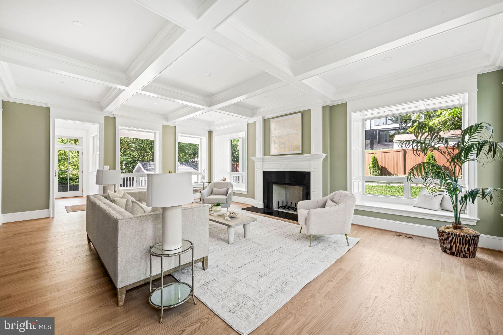 ROSEMONT - Residential