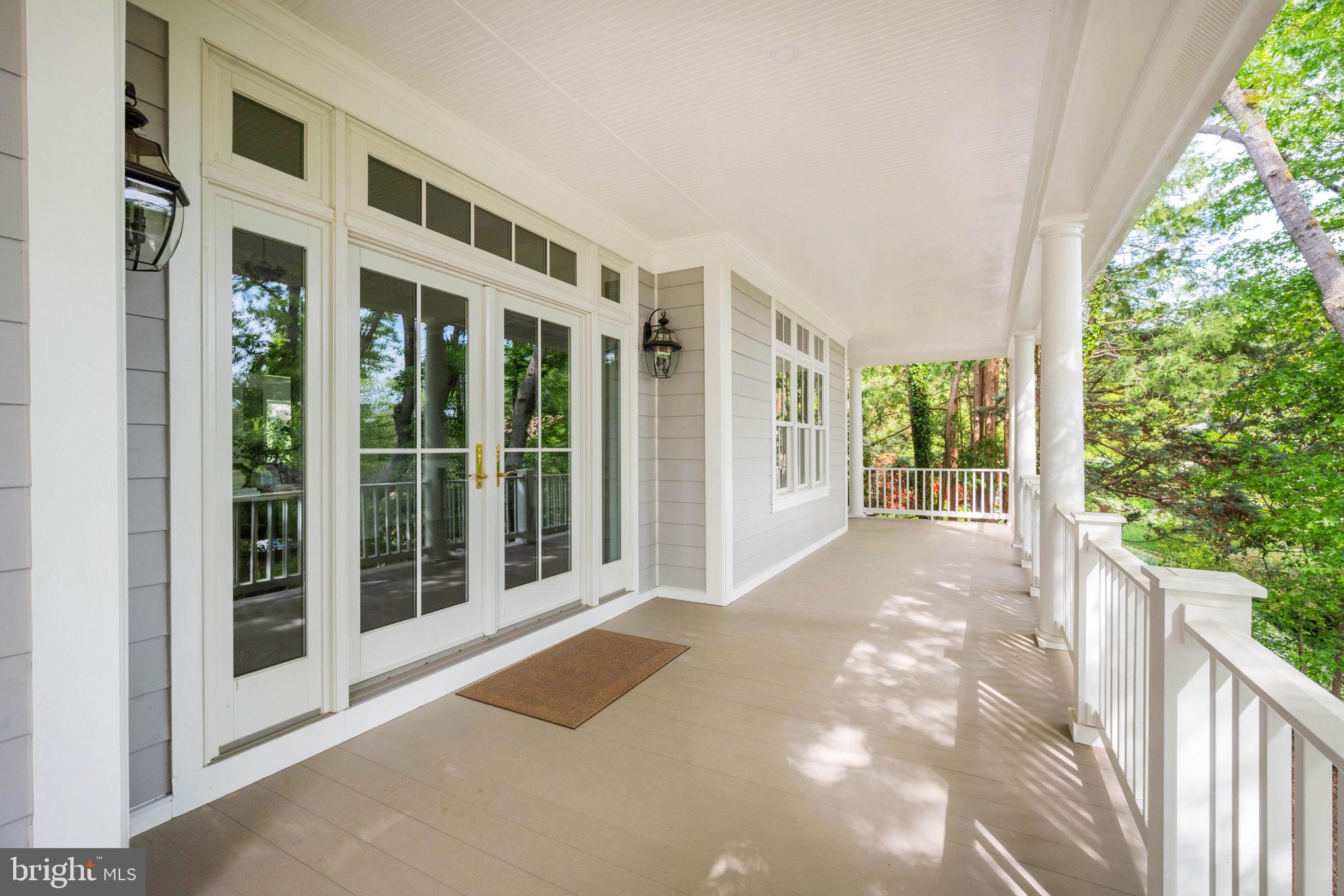 ROSEMONT - Residential