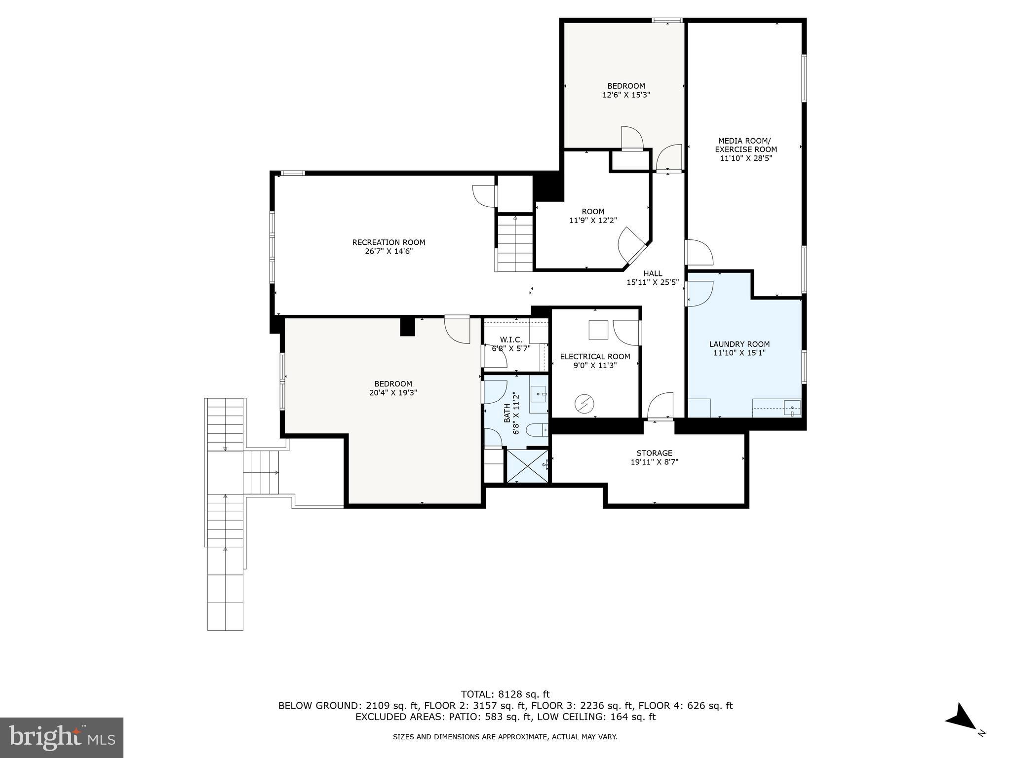 ROSEMONT - Residential