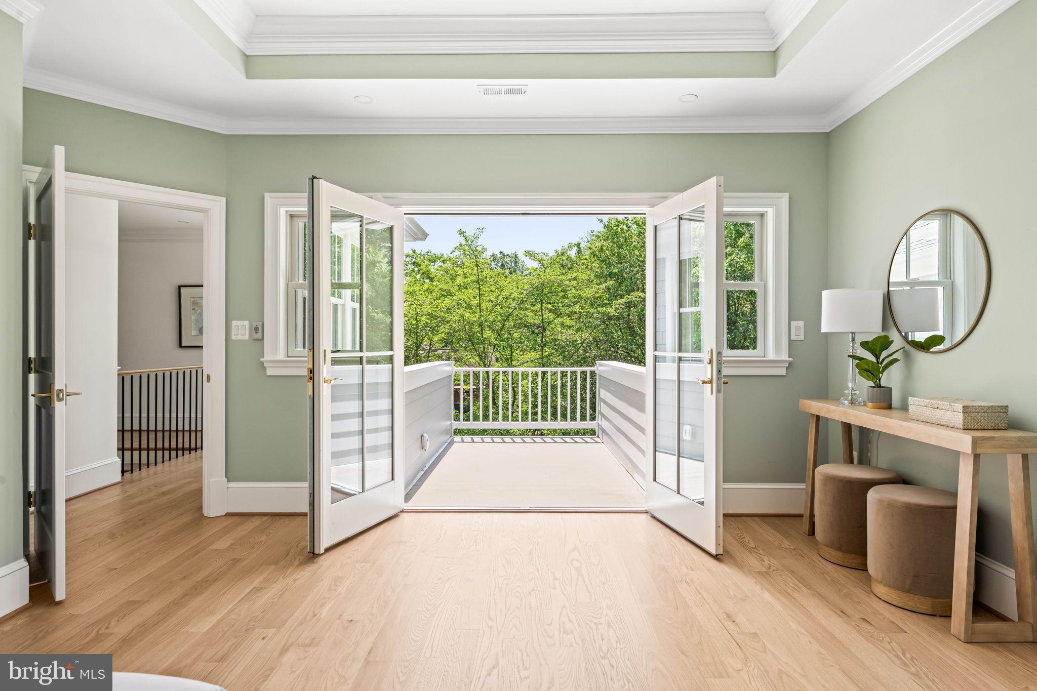 ROSEMONT - Residential