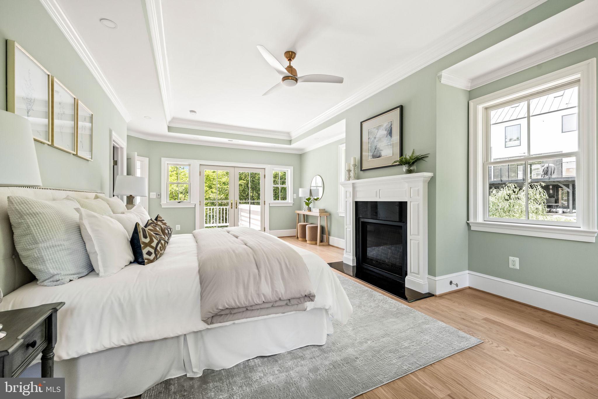 ROSEMONT - Residential