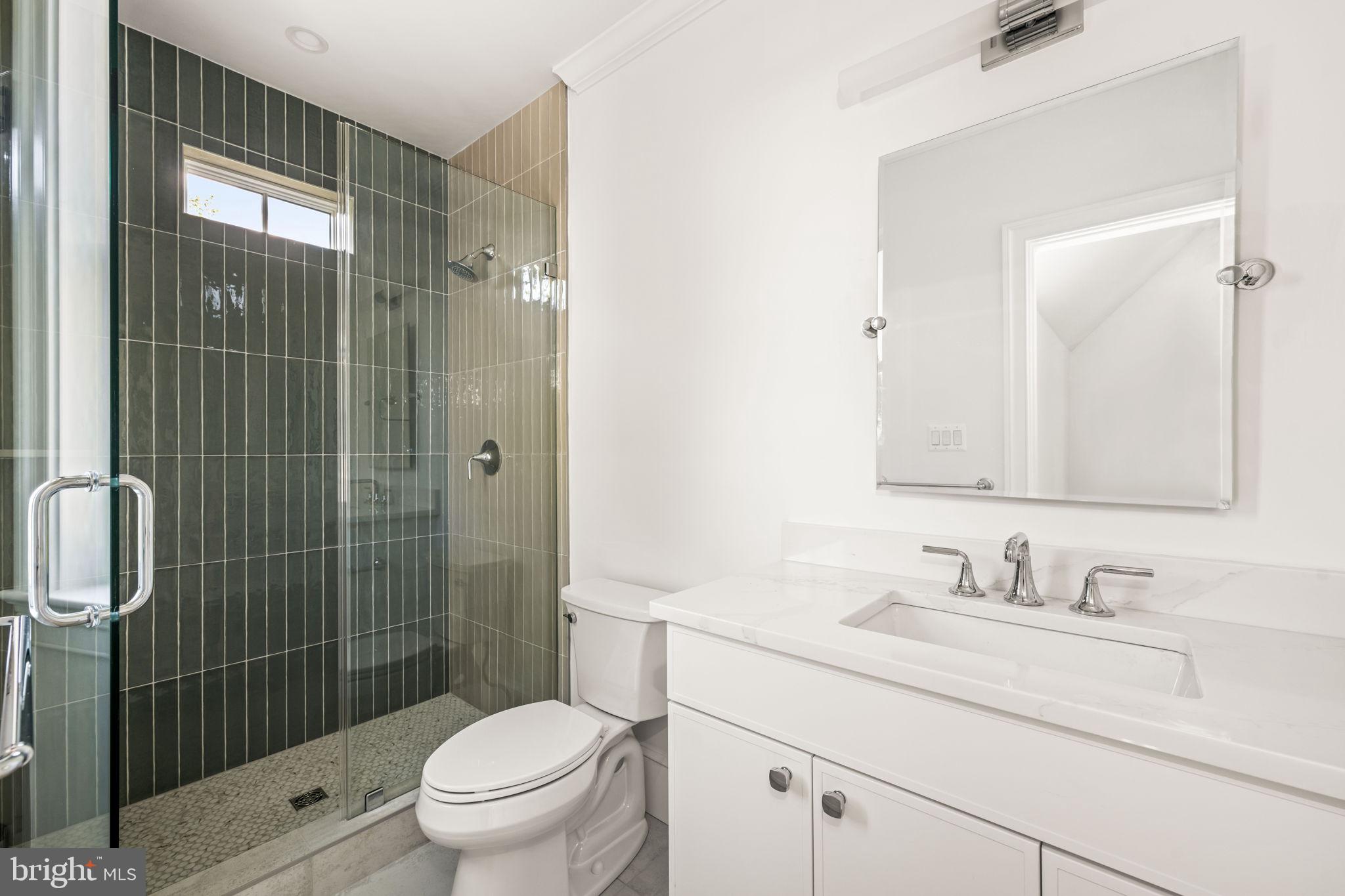 ROSEMONT - Residential