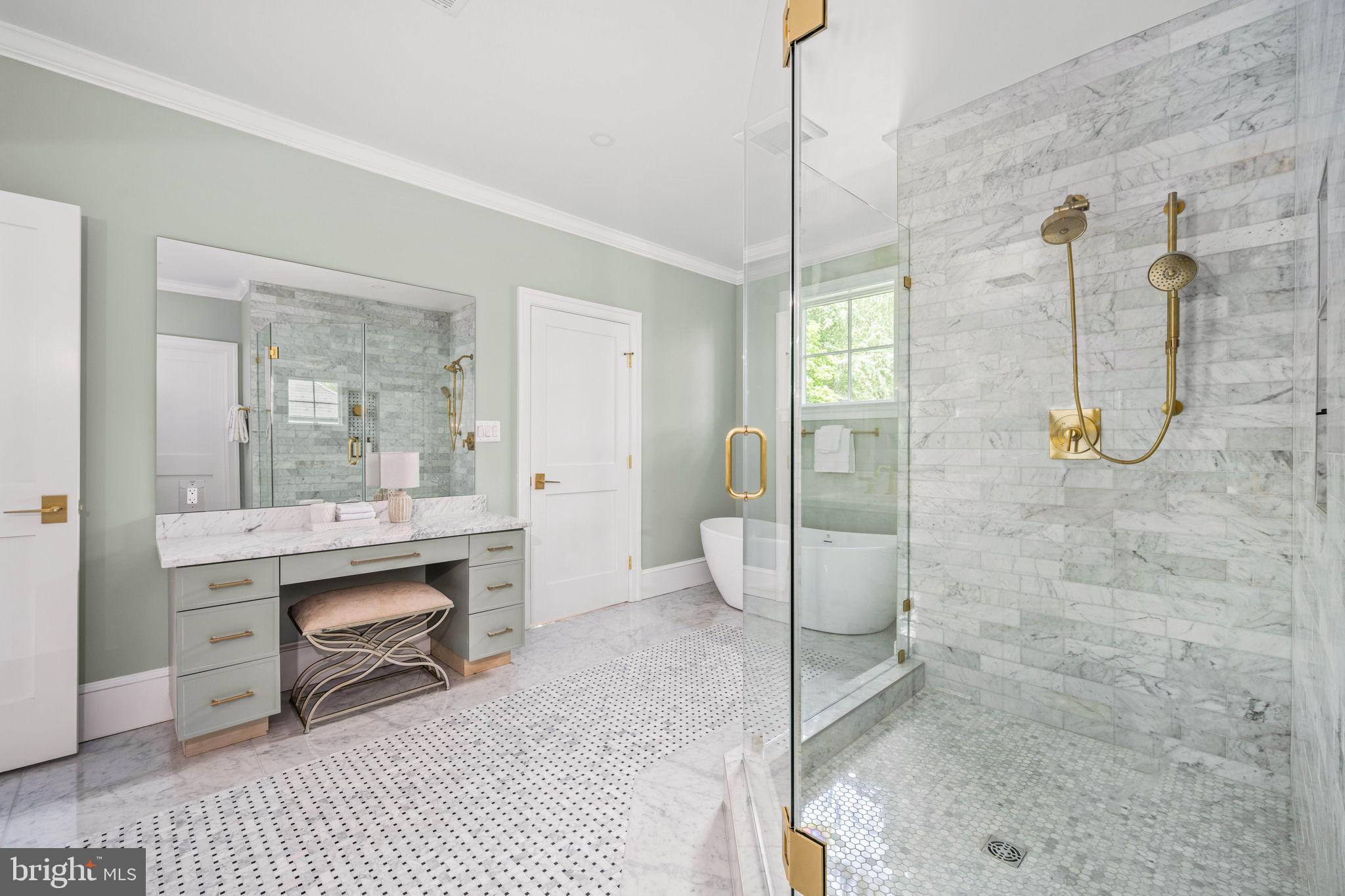 ROSEMONT - Residential