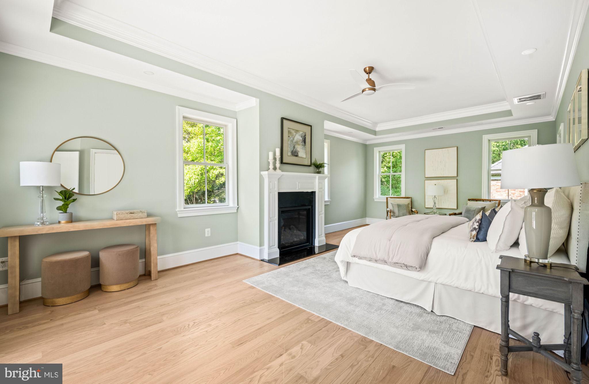 ROSEMONT - Residential