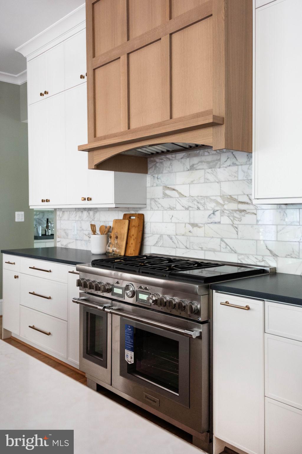 ROSEMONT - Residential